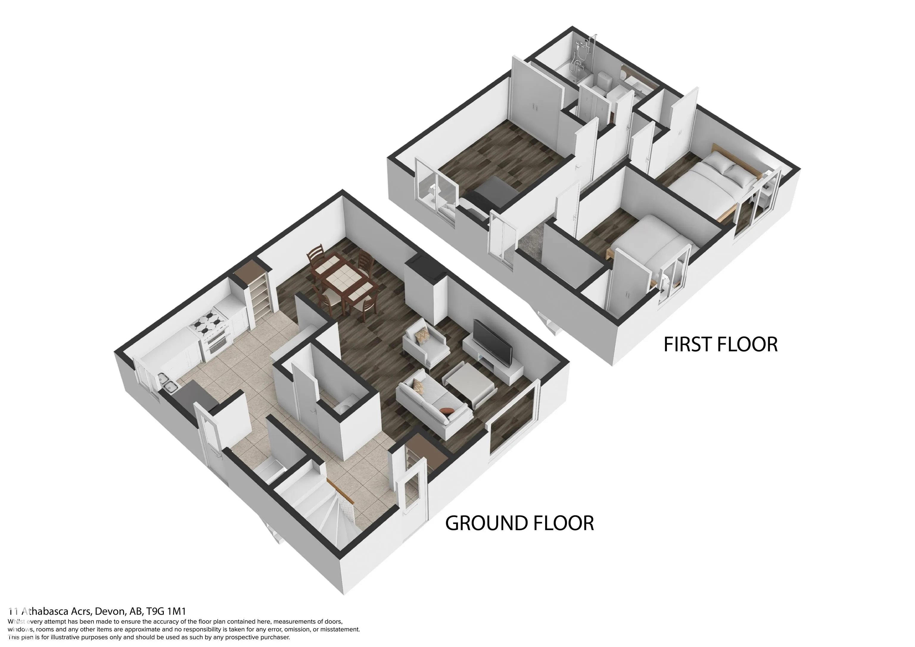 11 ATHABASCA Acres