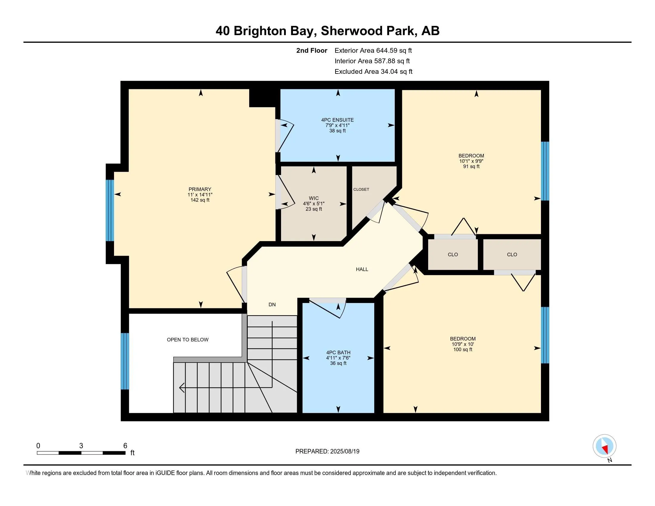 40 BRIGHTON Bay