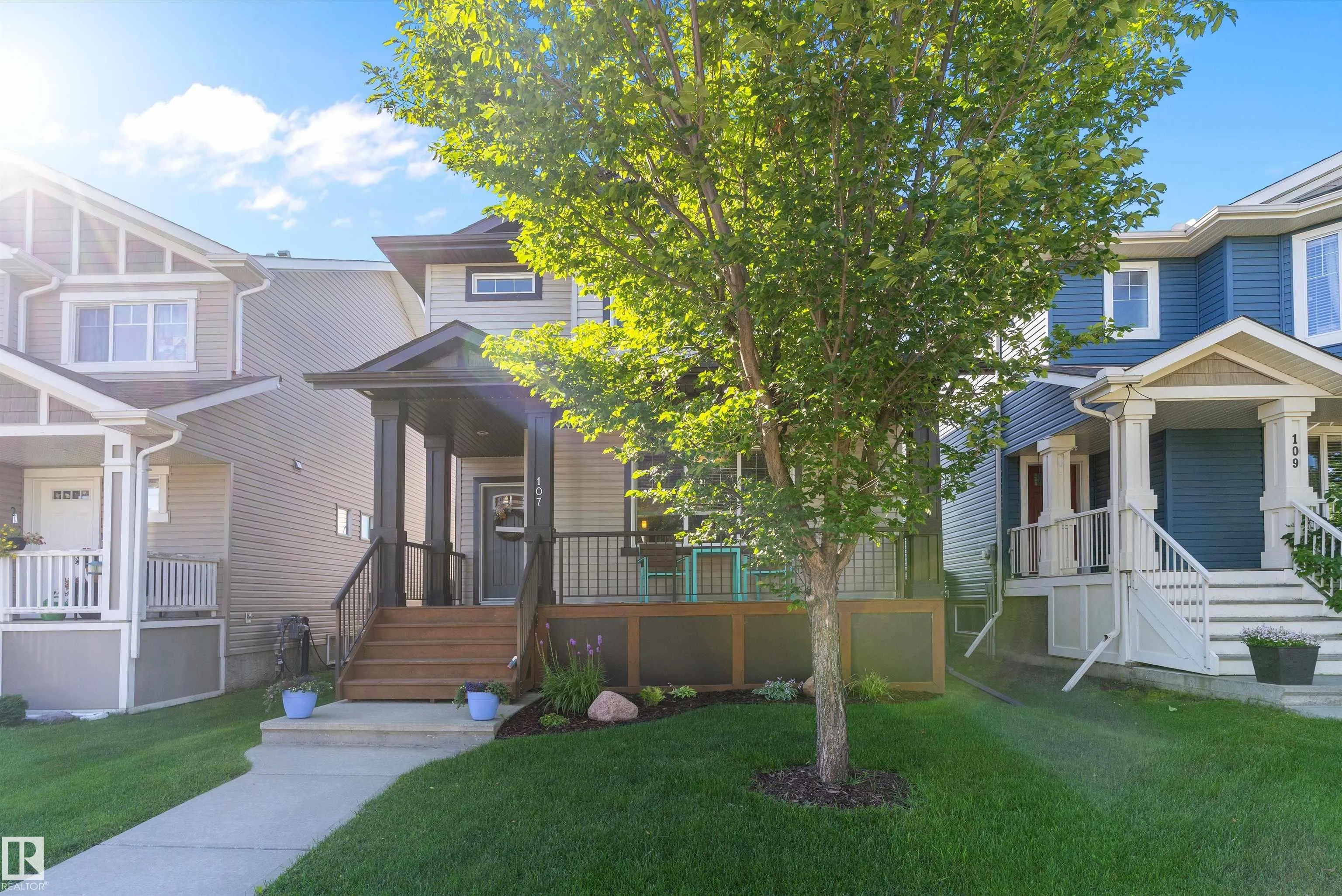 107 KIRPATRICK Bend