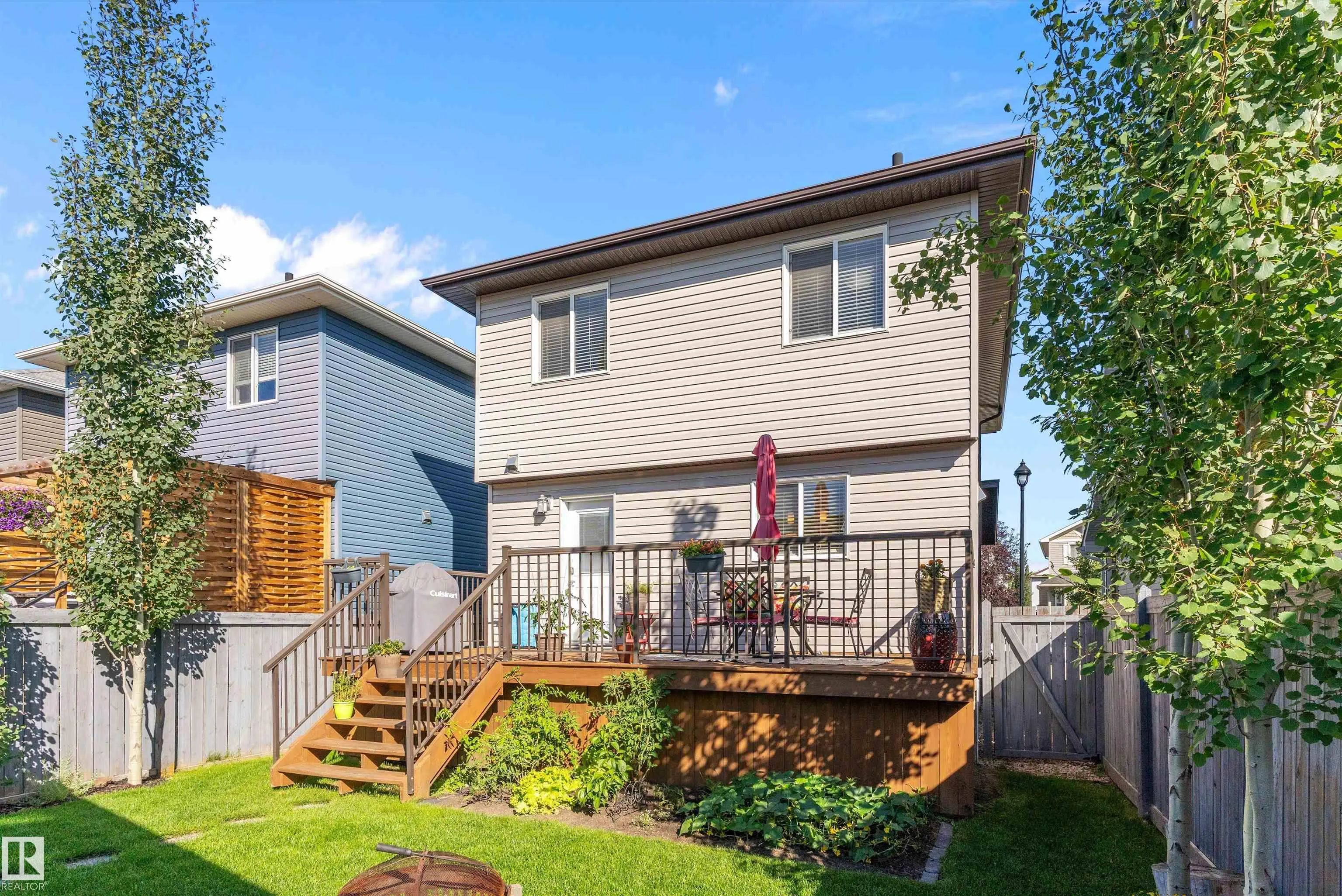 107 KIRPATRICK Bend
