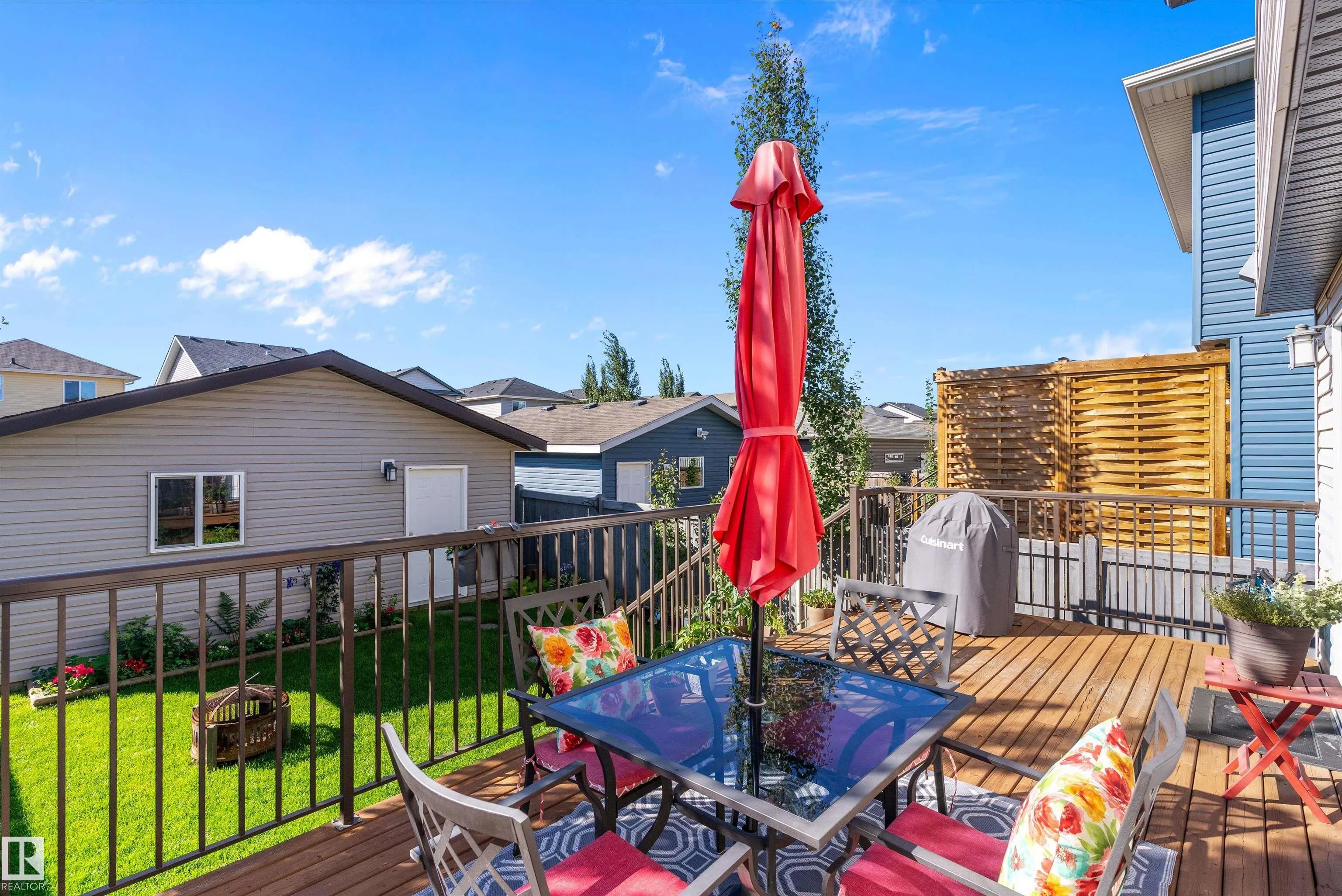 107 KIRPATRICK Bend