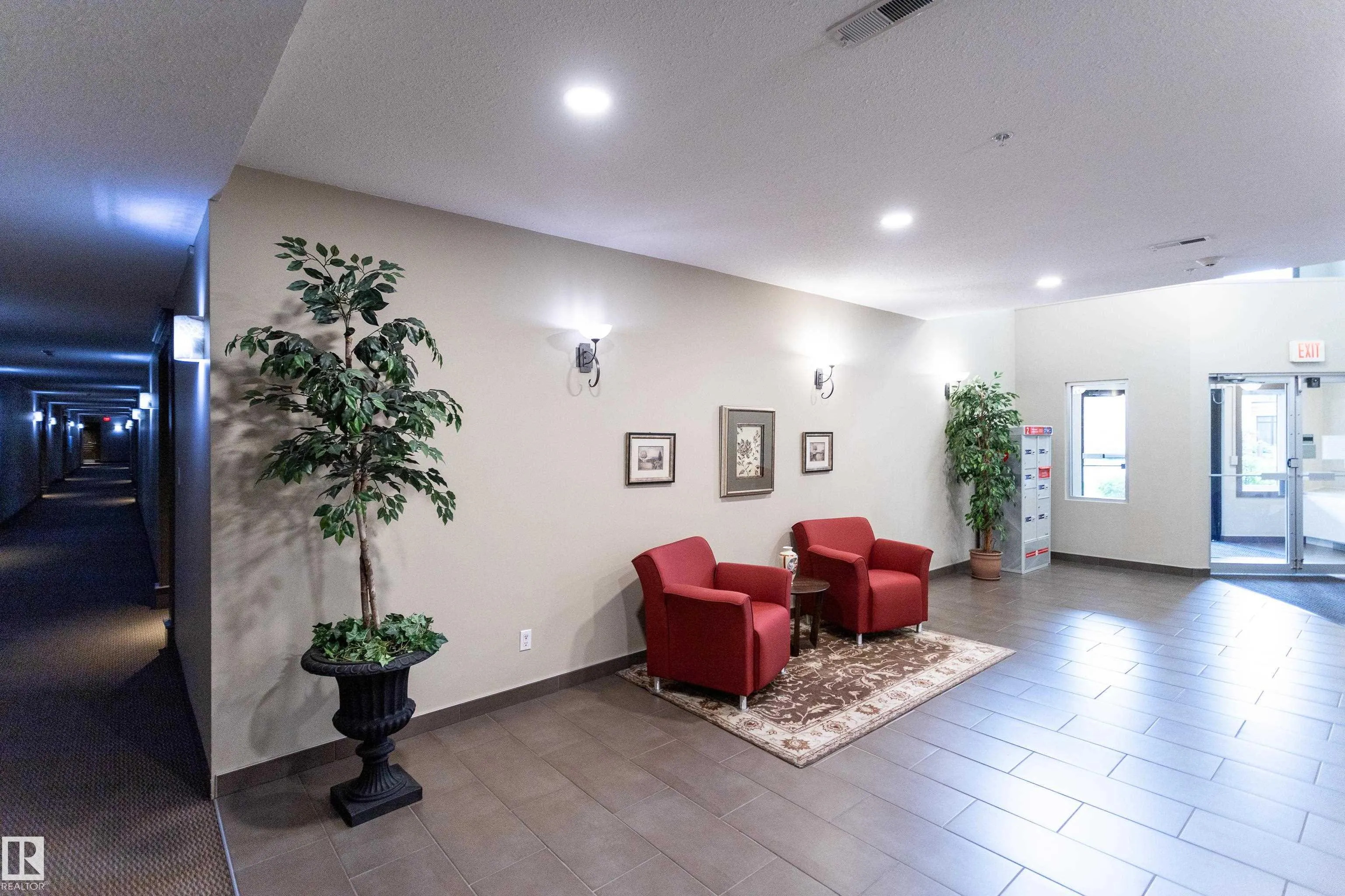 160 MAGRATH Road