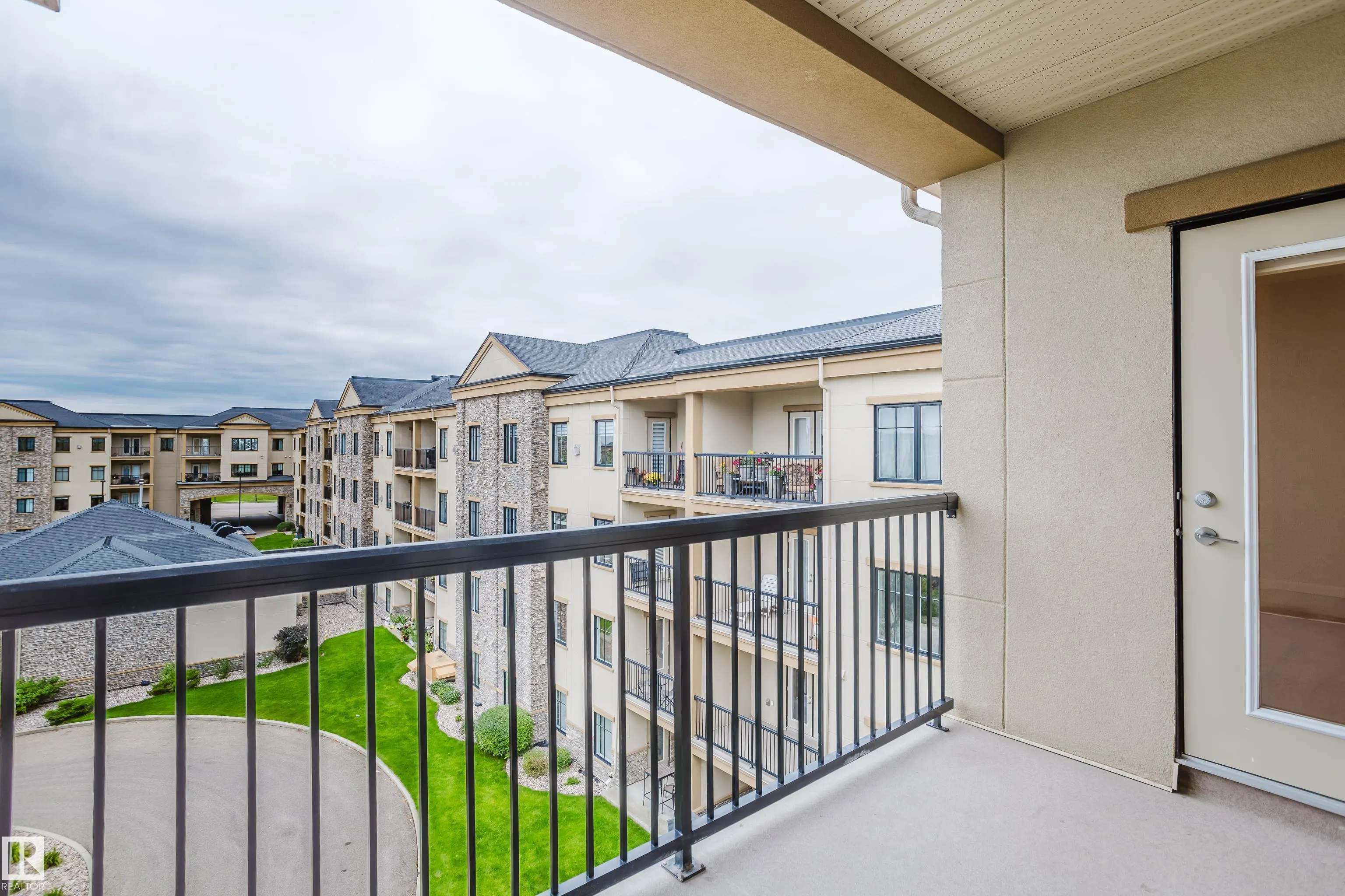 160 MAGRATH Road