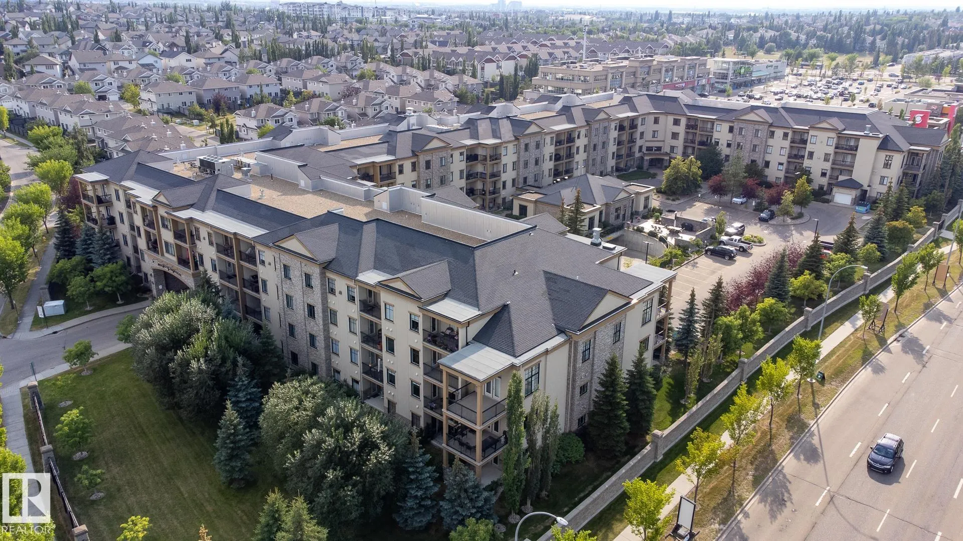160 MAGRATH Road