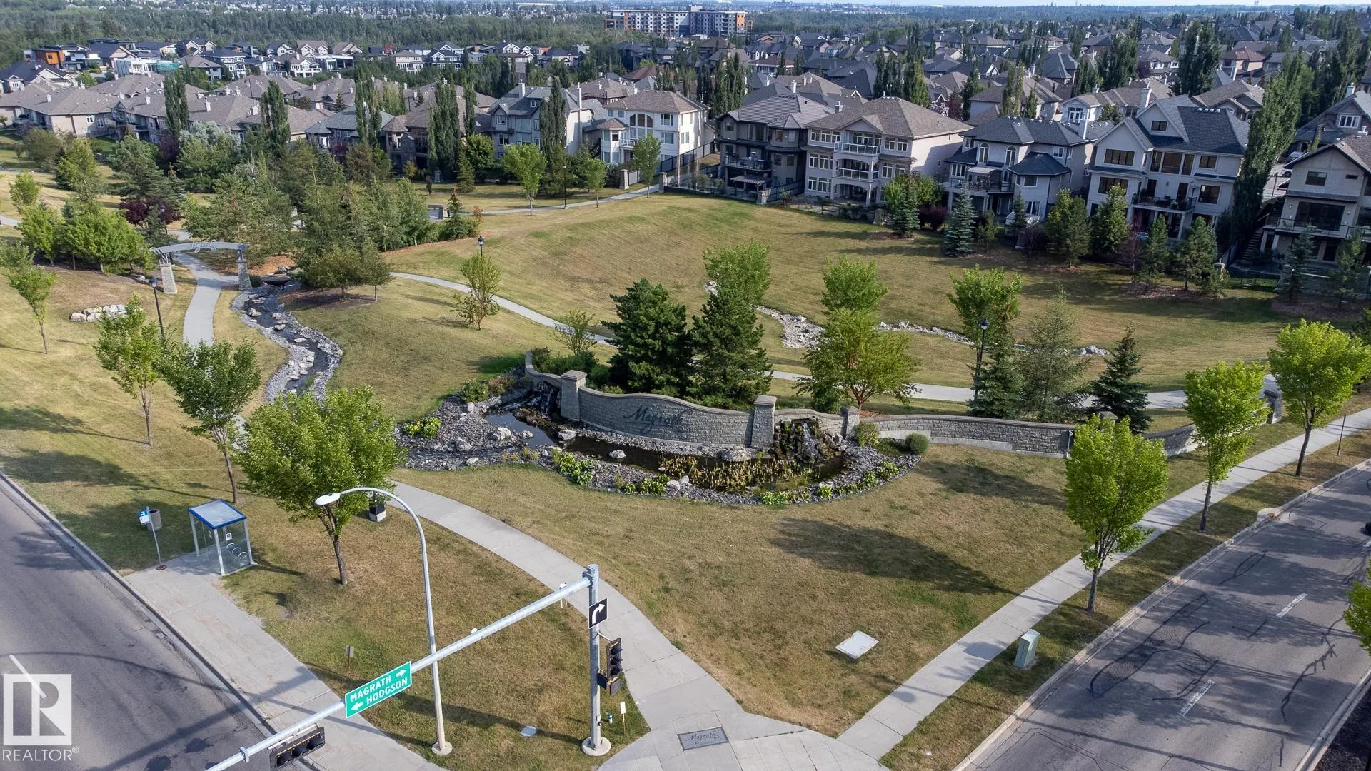 160 MAGRATH Road