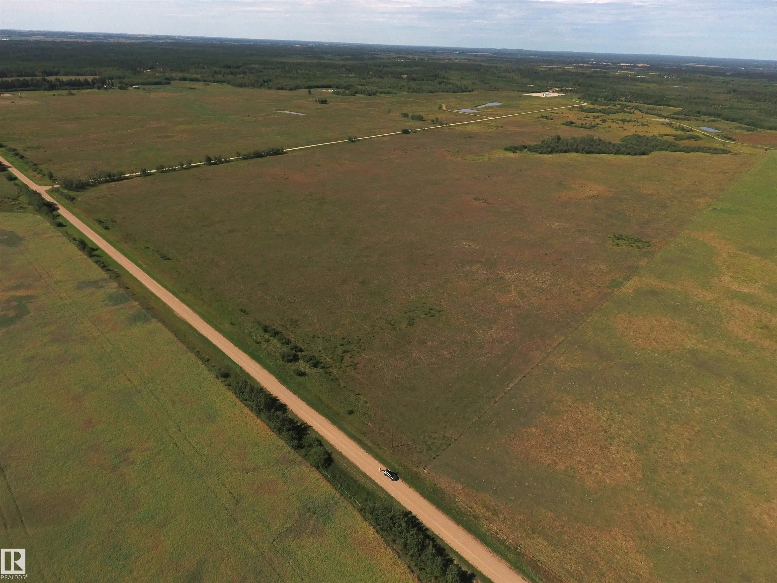 Twp Rd 575A & RR 230