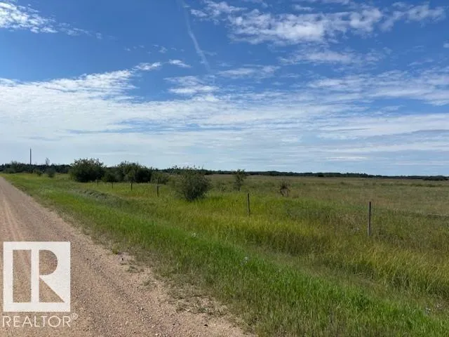 Twp Rd 575A & RR 230