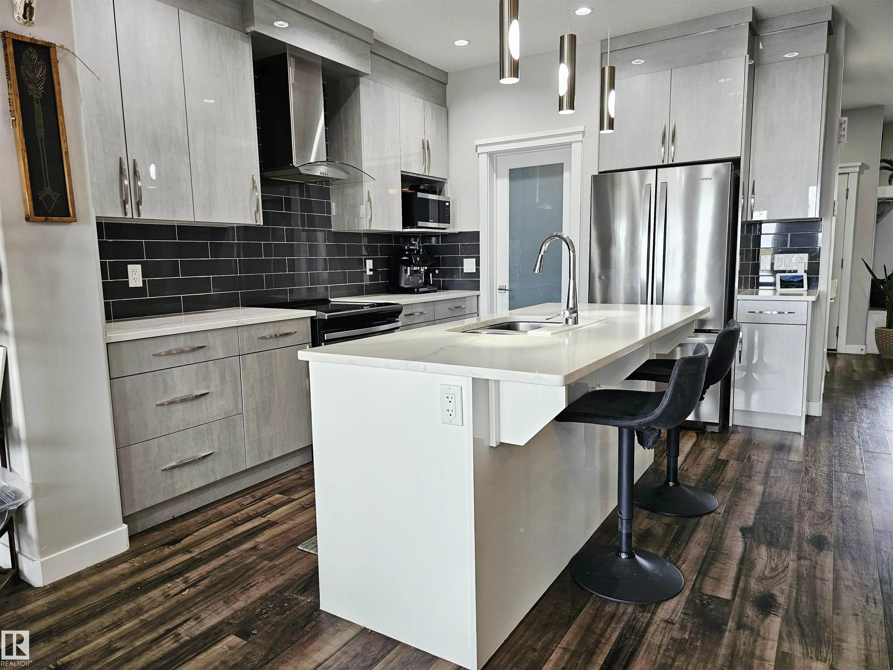 113 RICHMOND Link