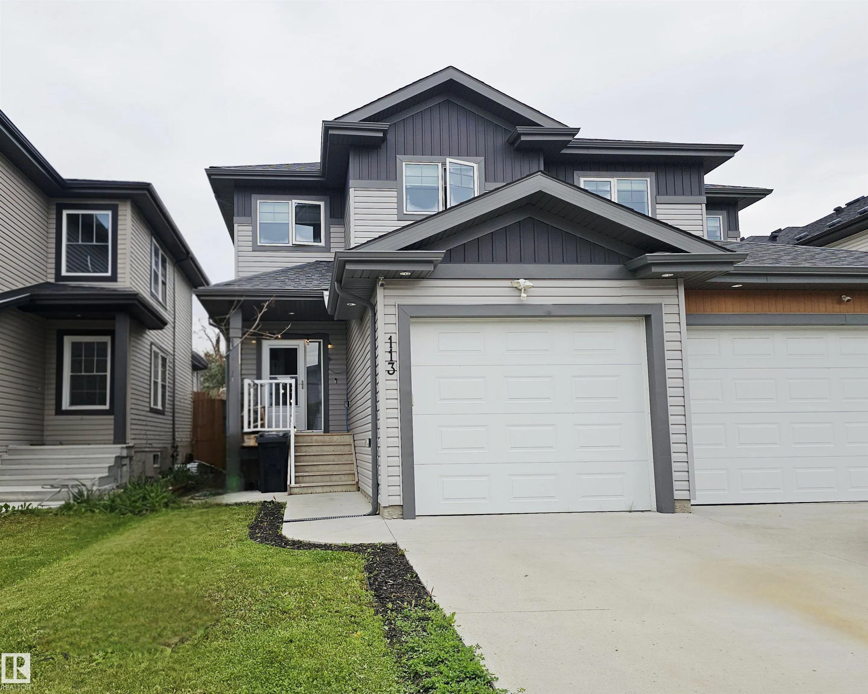 113 RICHMOND Link