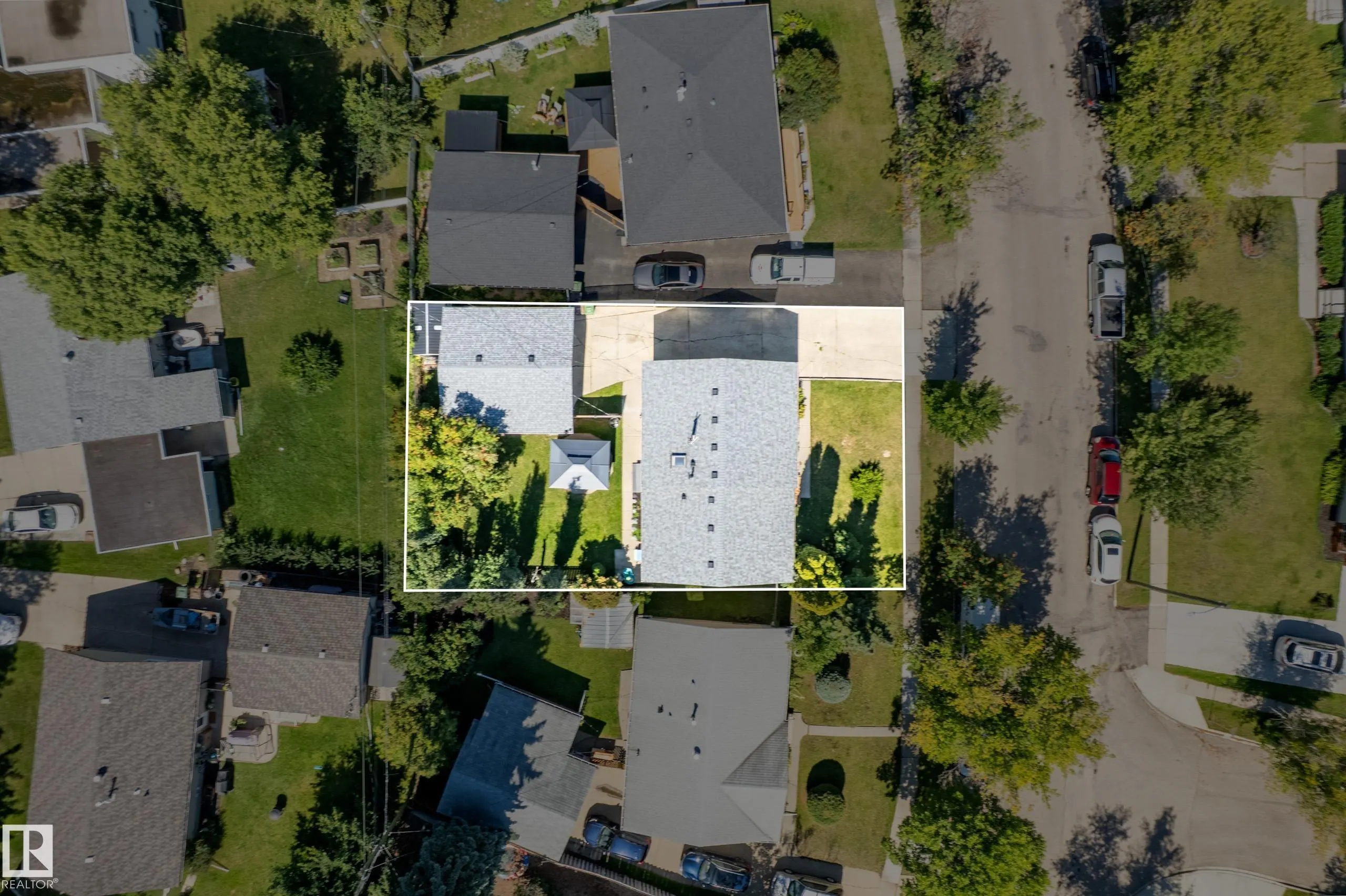 39 SALISBURY Avenue
