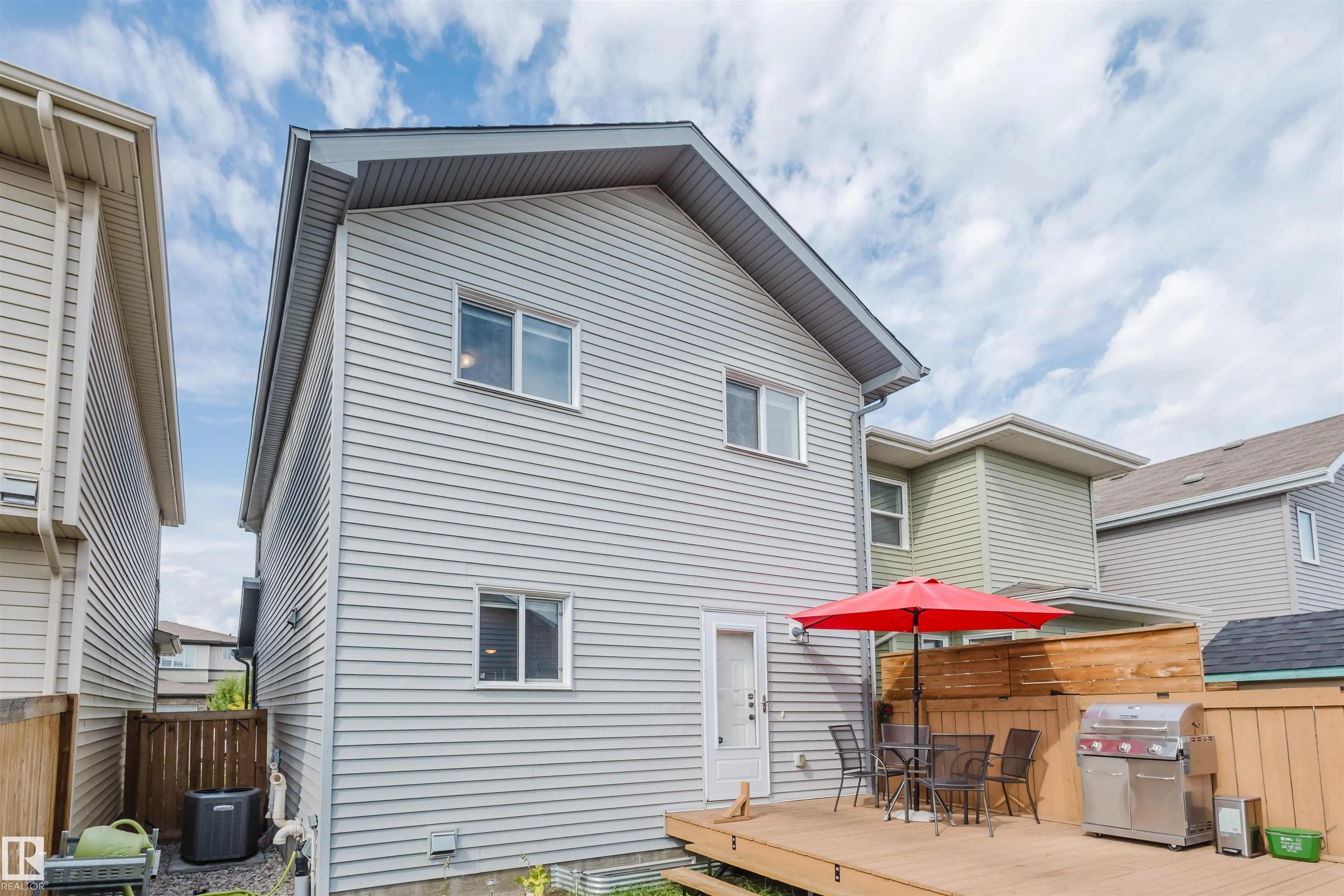 2261 Casey Crescent