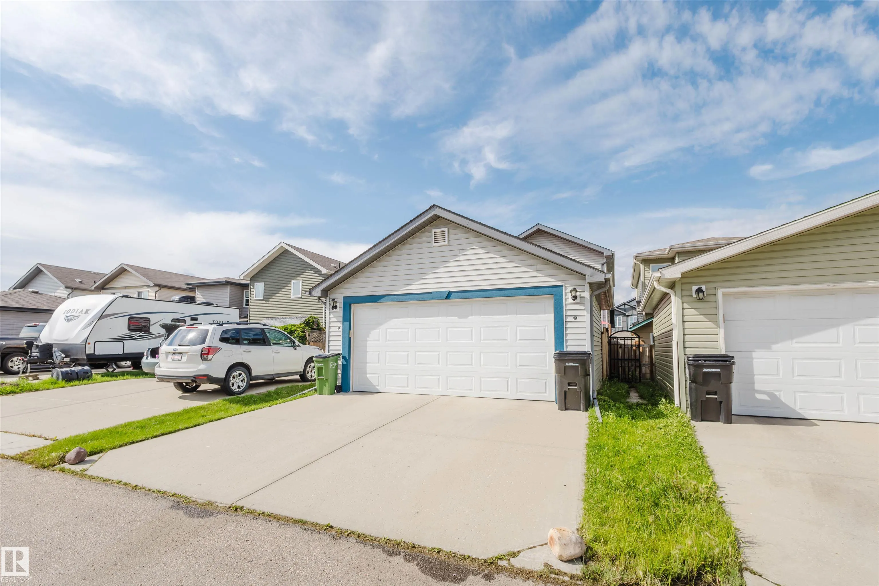 2261 Casey Crescent