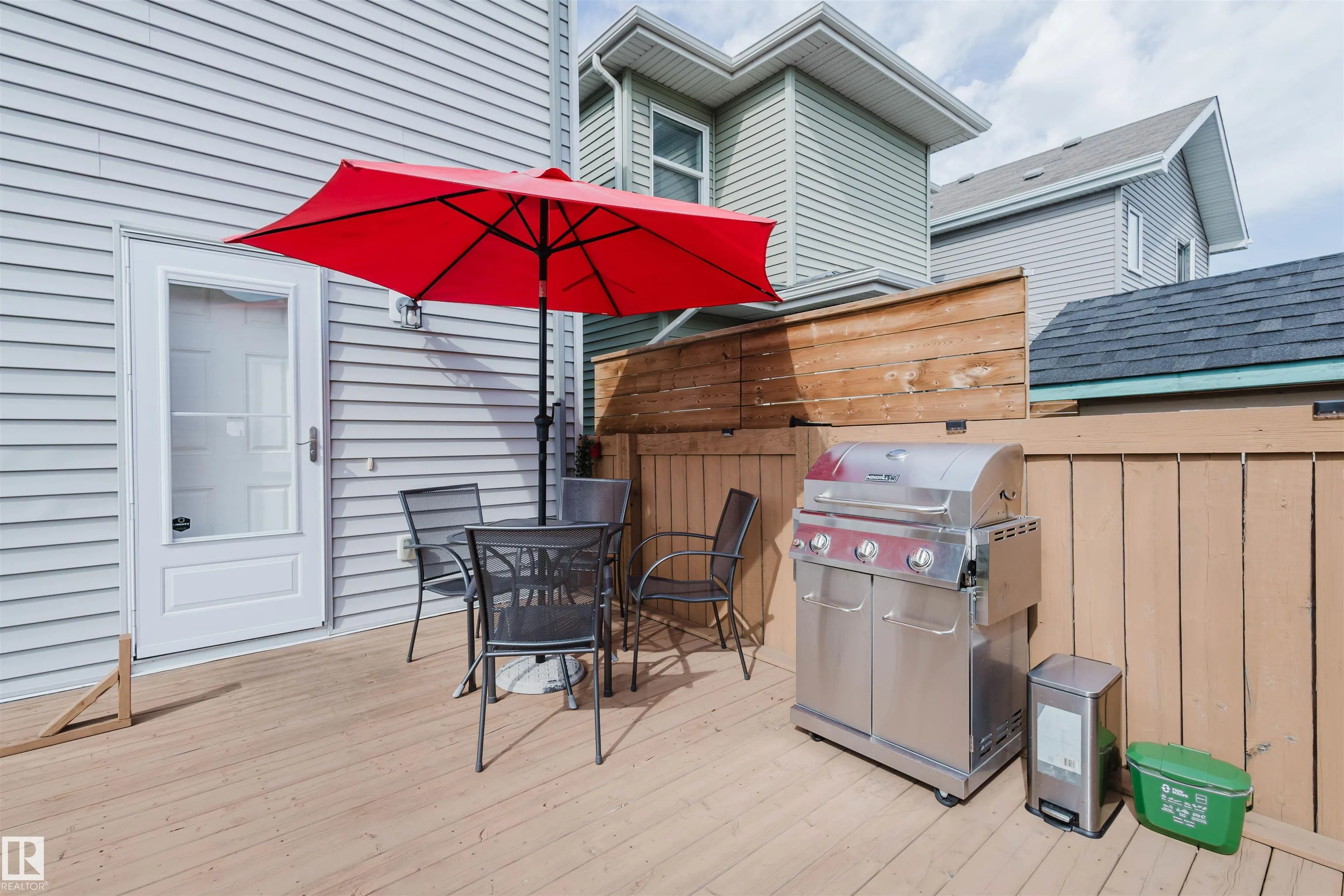 2261 Casey Crescent
