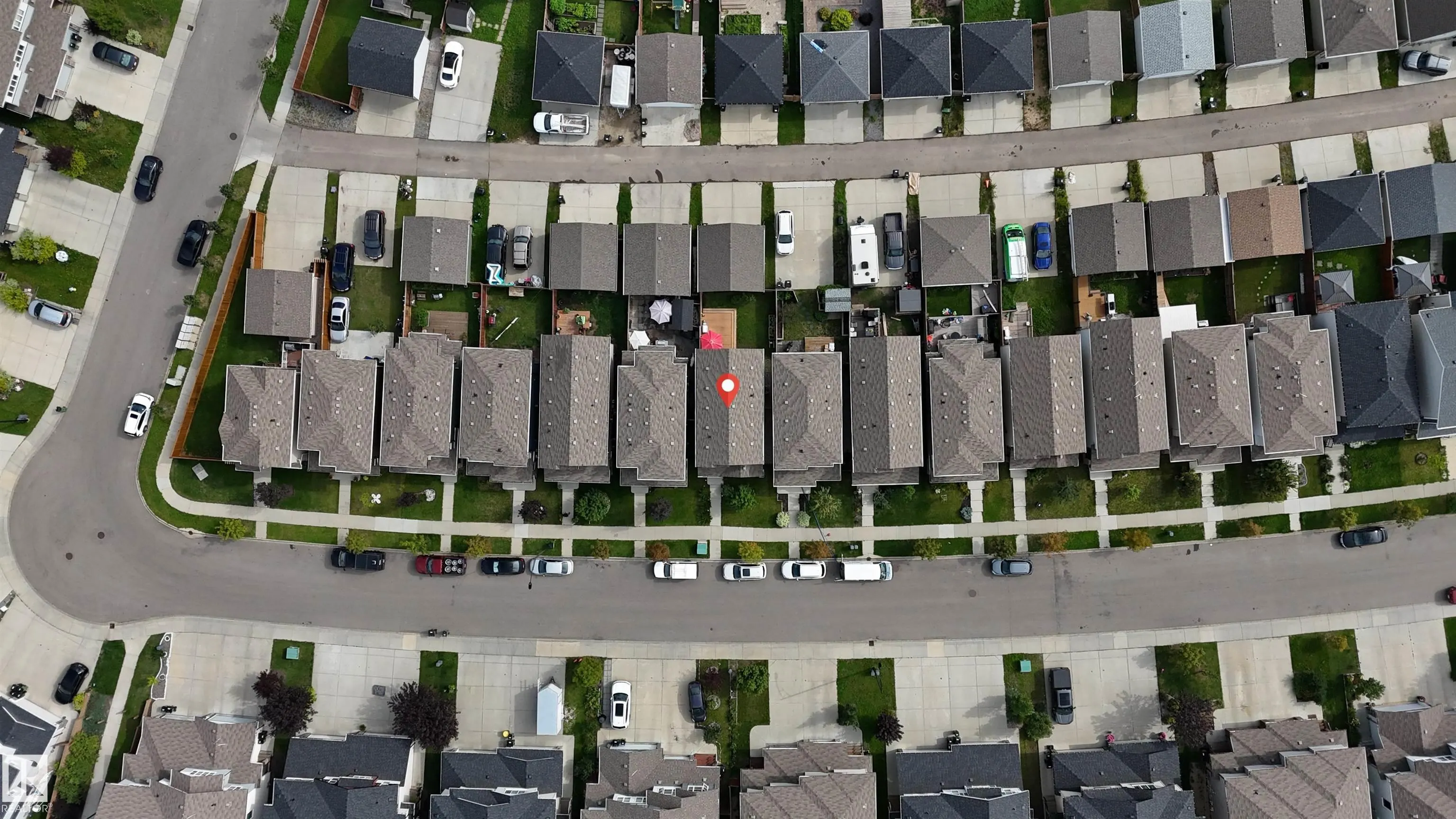 2261 Casey Crescent