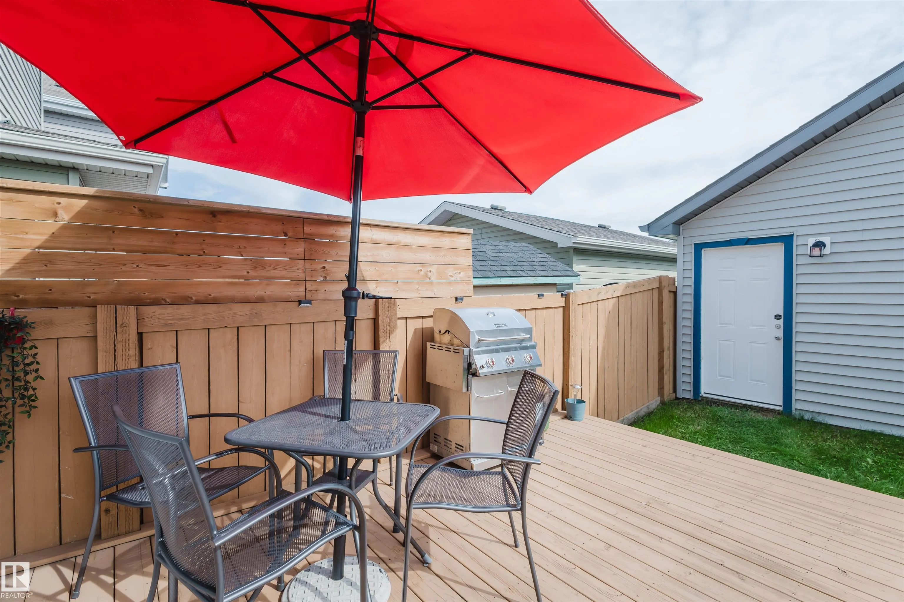 2261 Casey Crescent