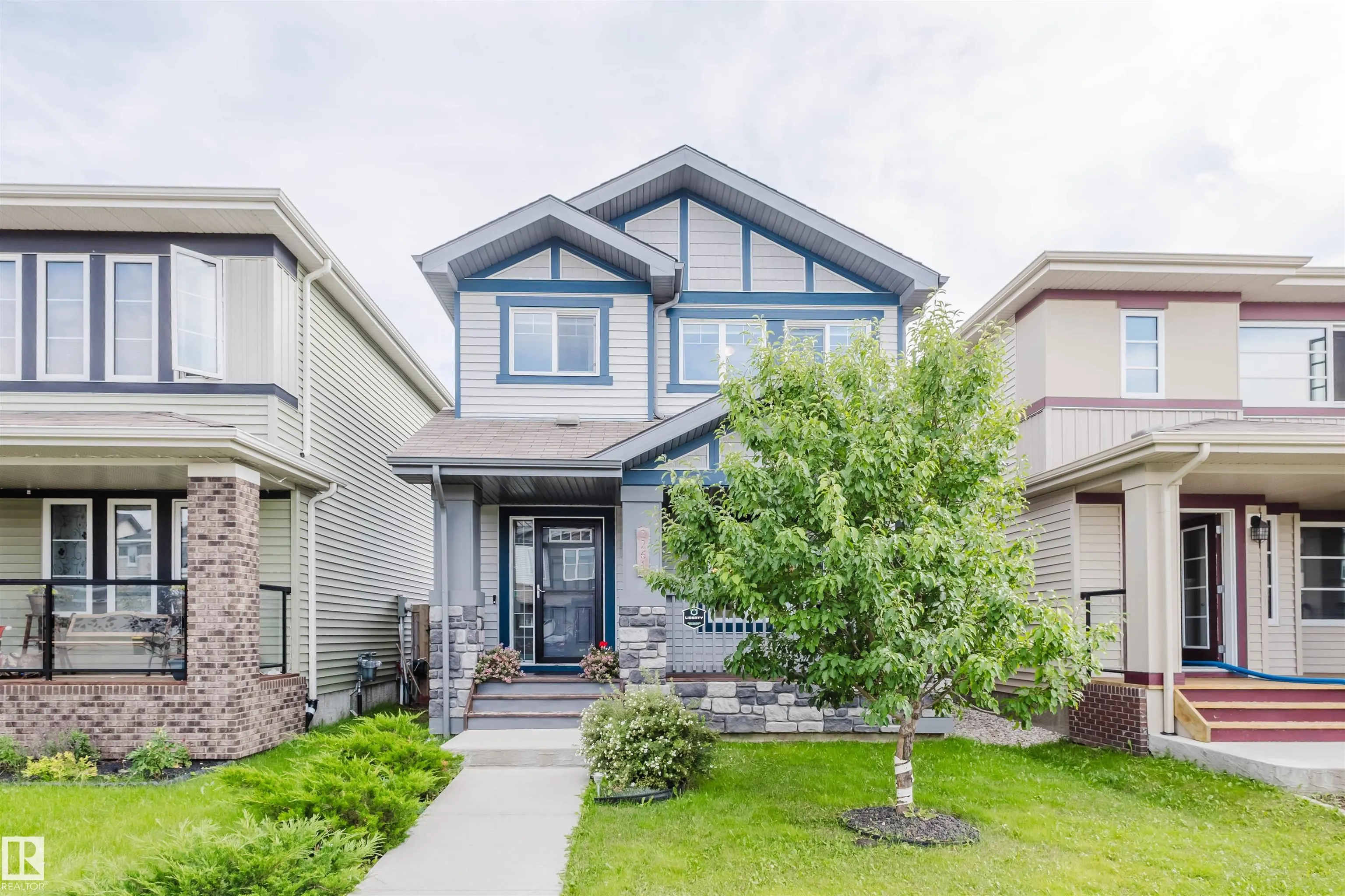 2261 Casey Crescent
