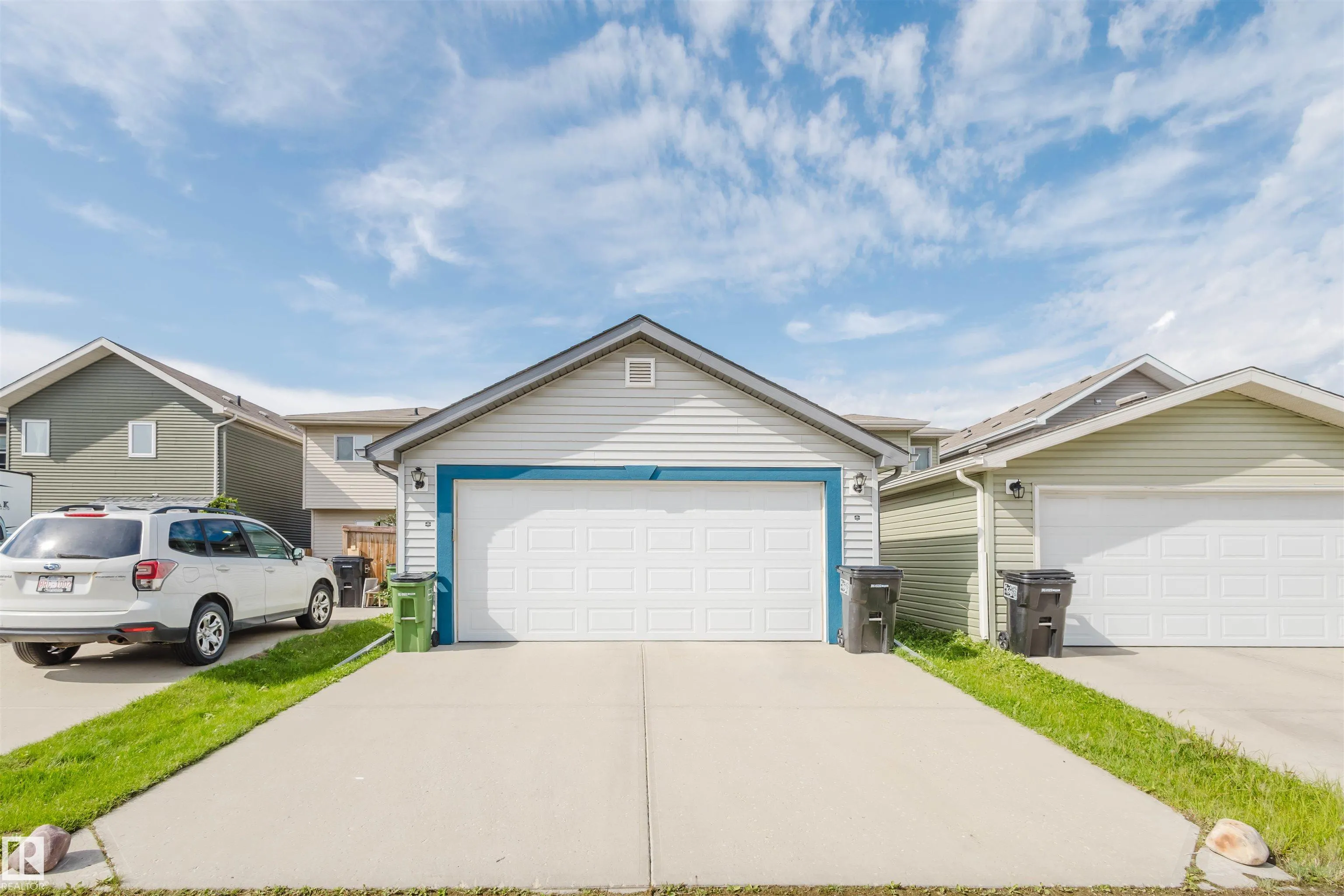 2261 Casey Crescent
