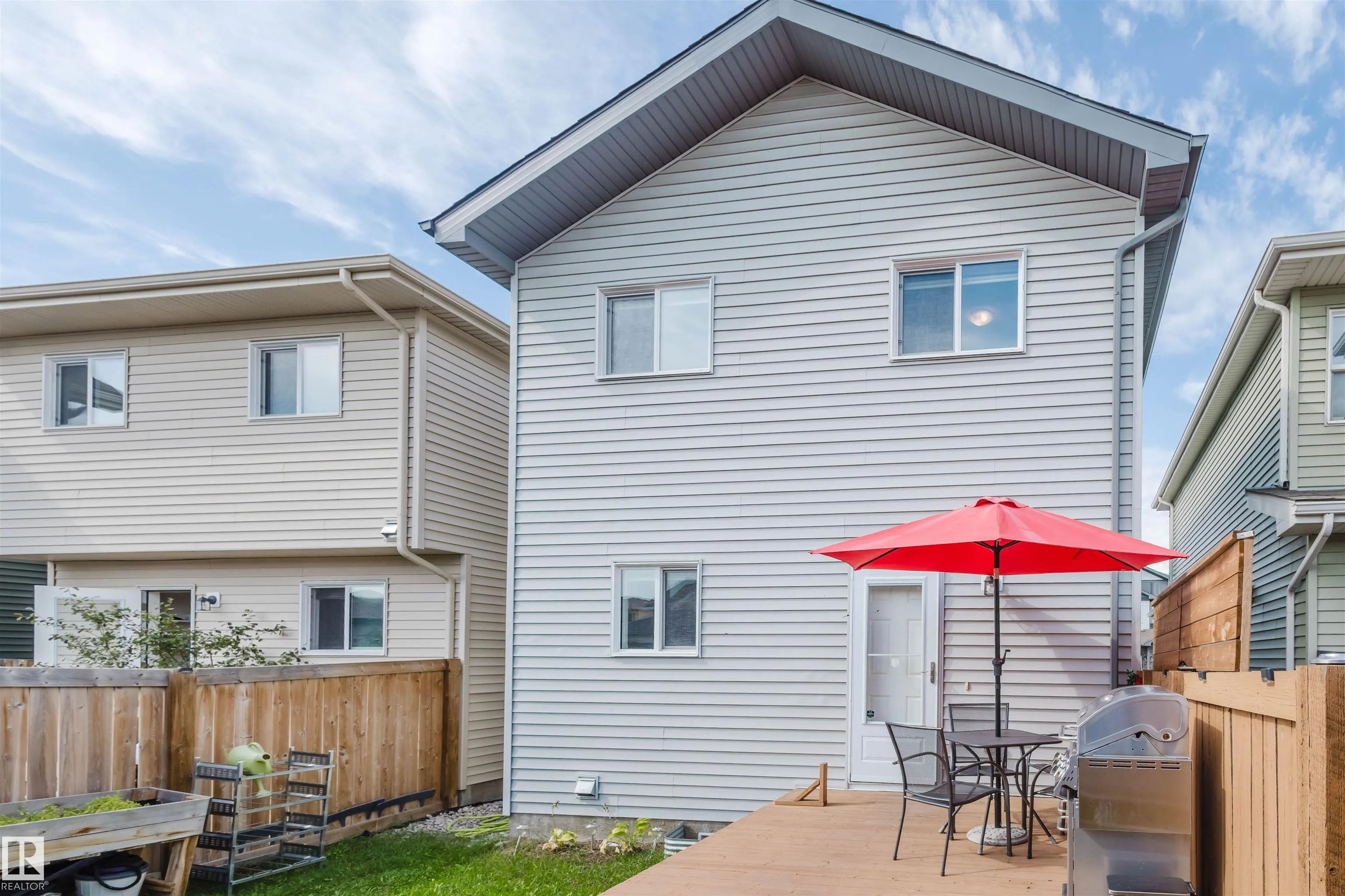 2261 Casey Crescent