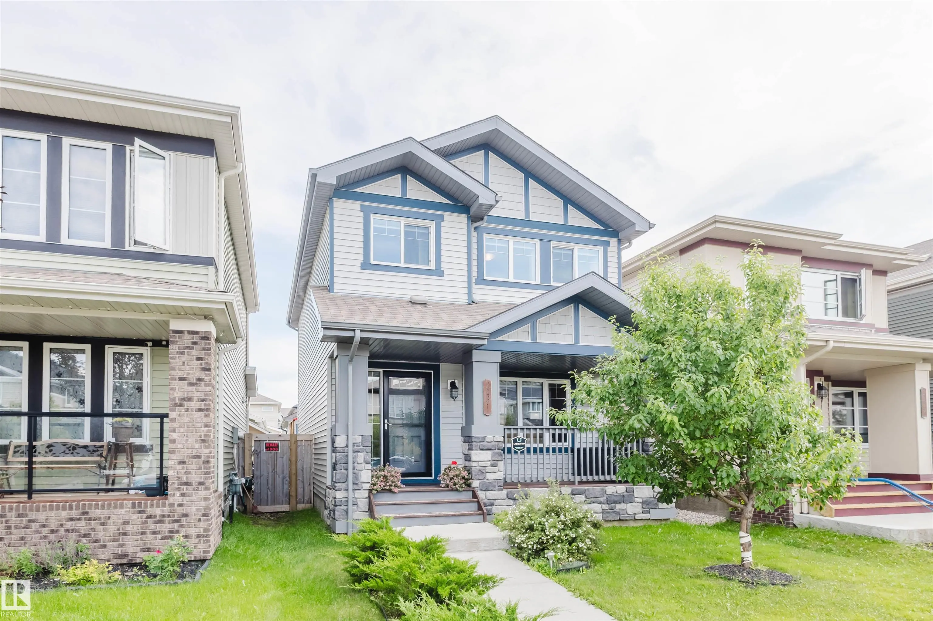 2261 Casey Crescent
