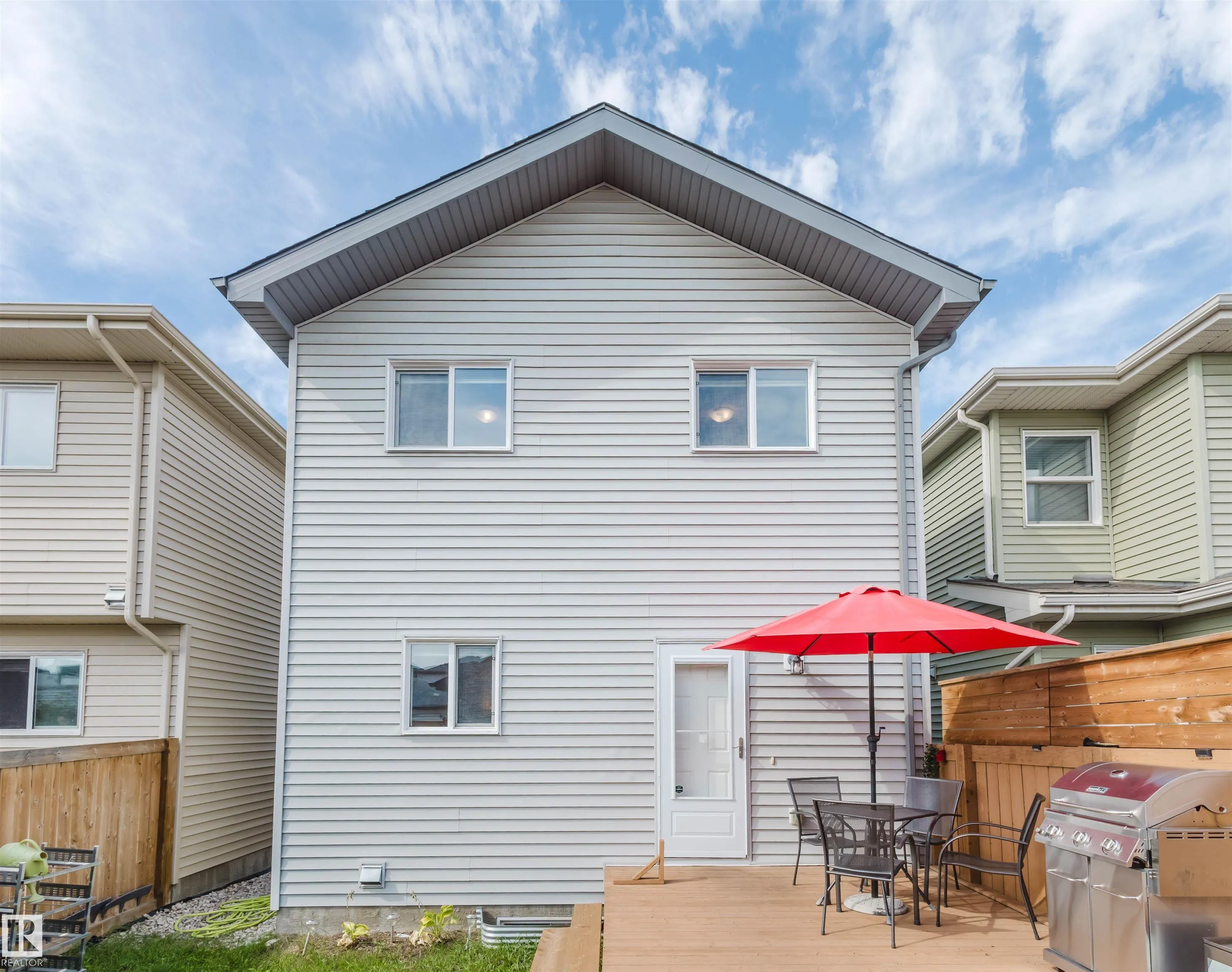 2261 Casey Crescent