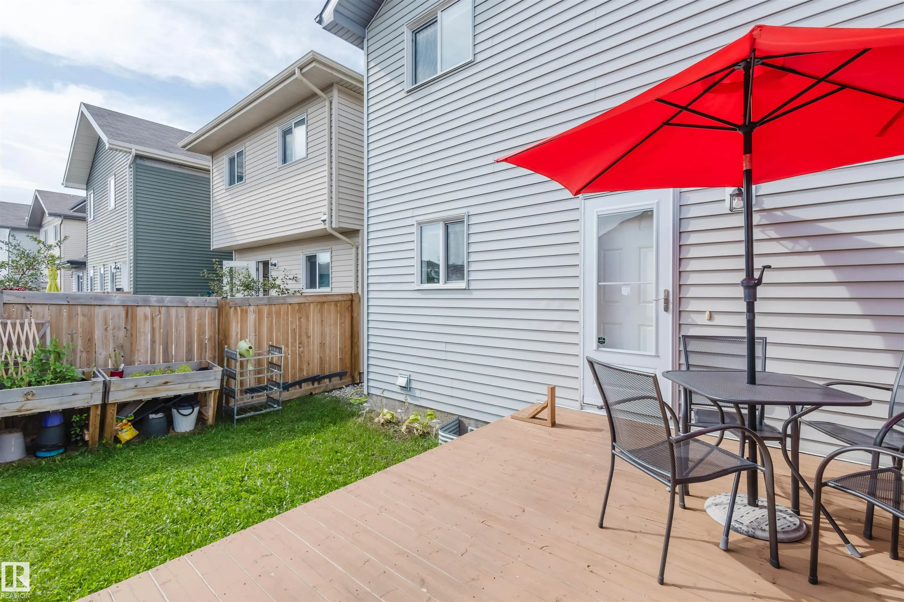 2261 Casey Crescent