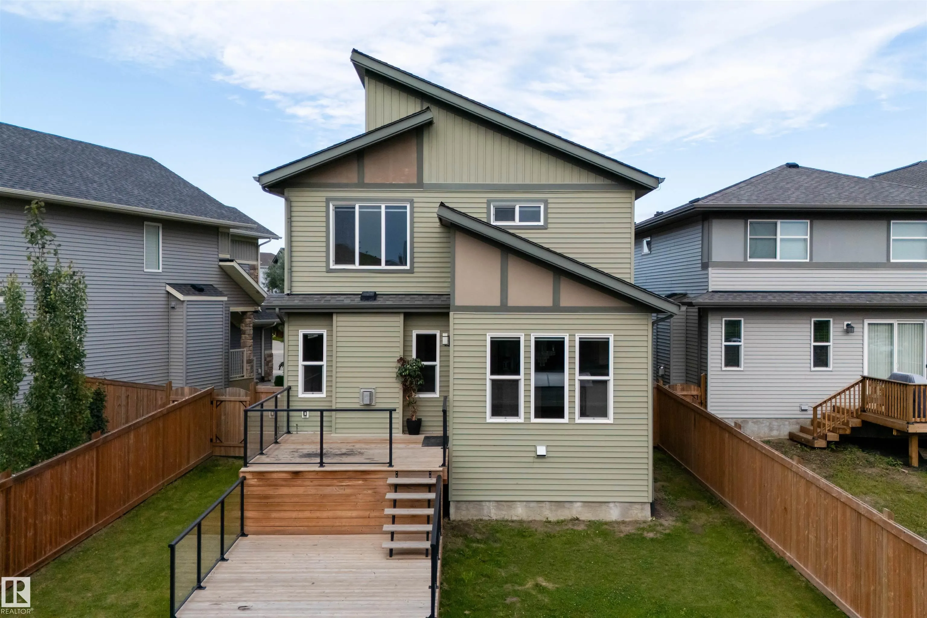 3608 PARKER Close