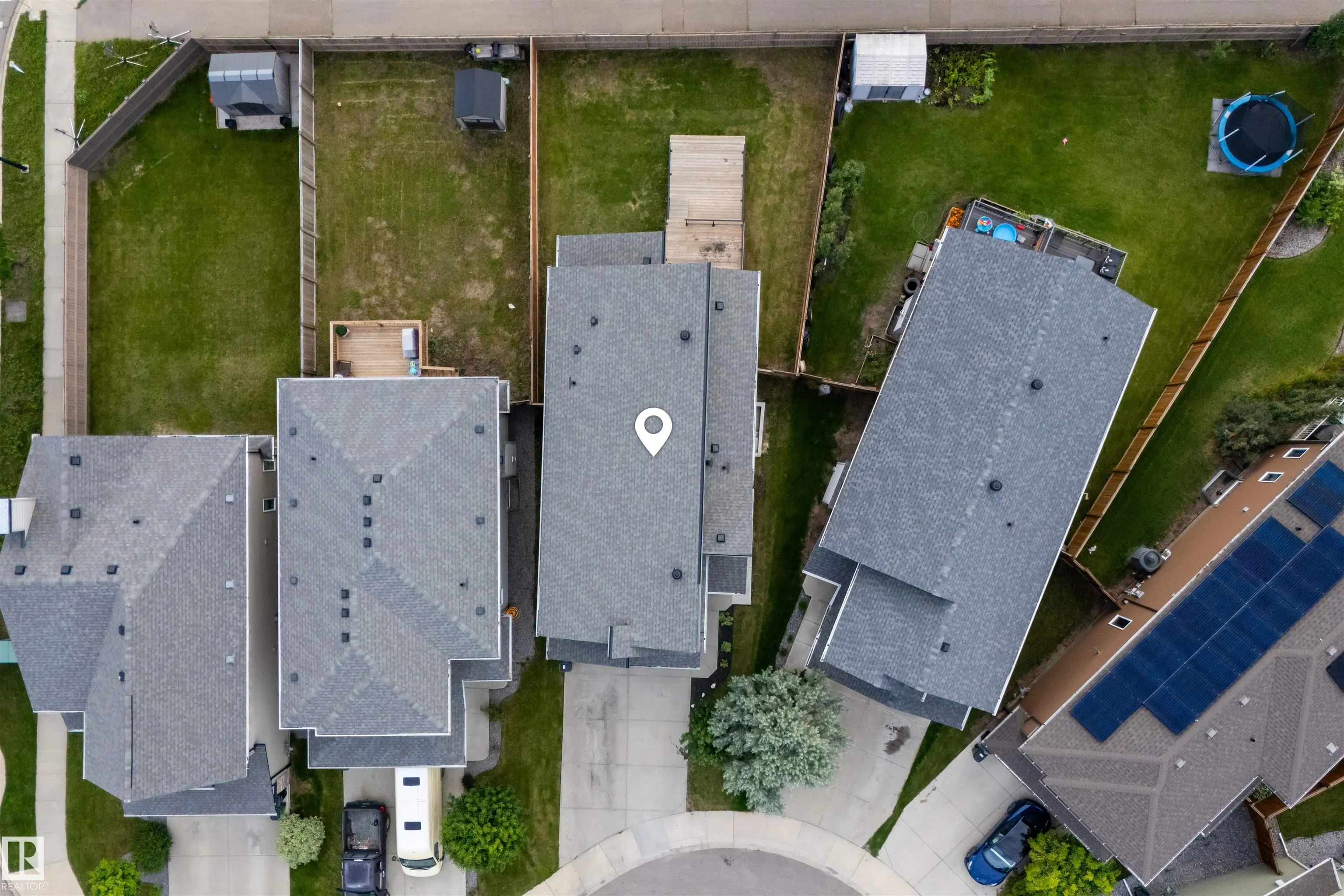 3608 PARKER Close