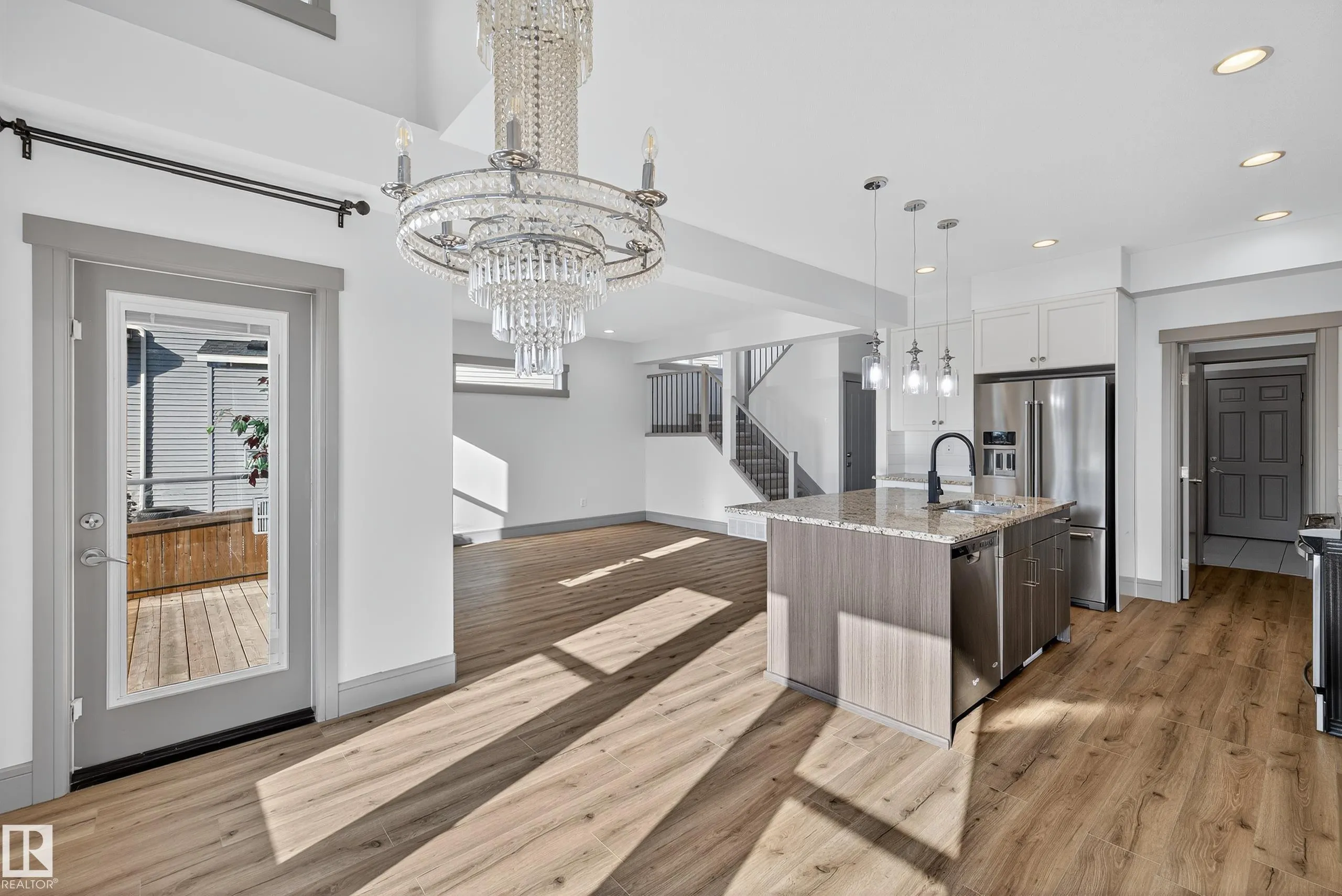 3608 PARKER Close