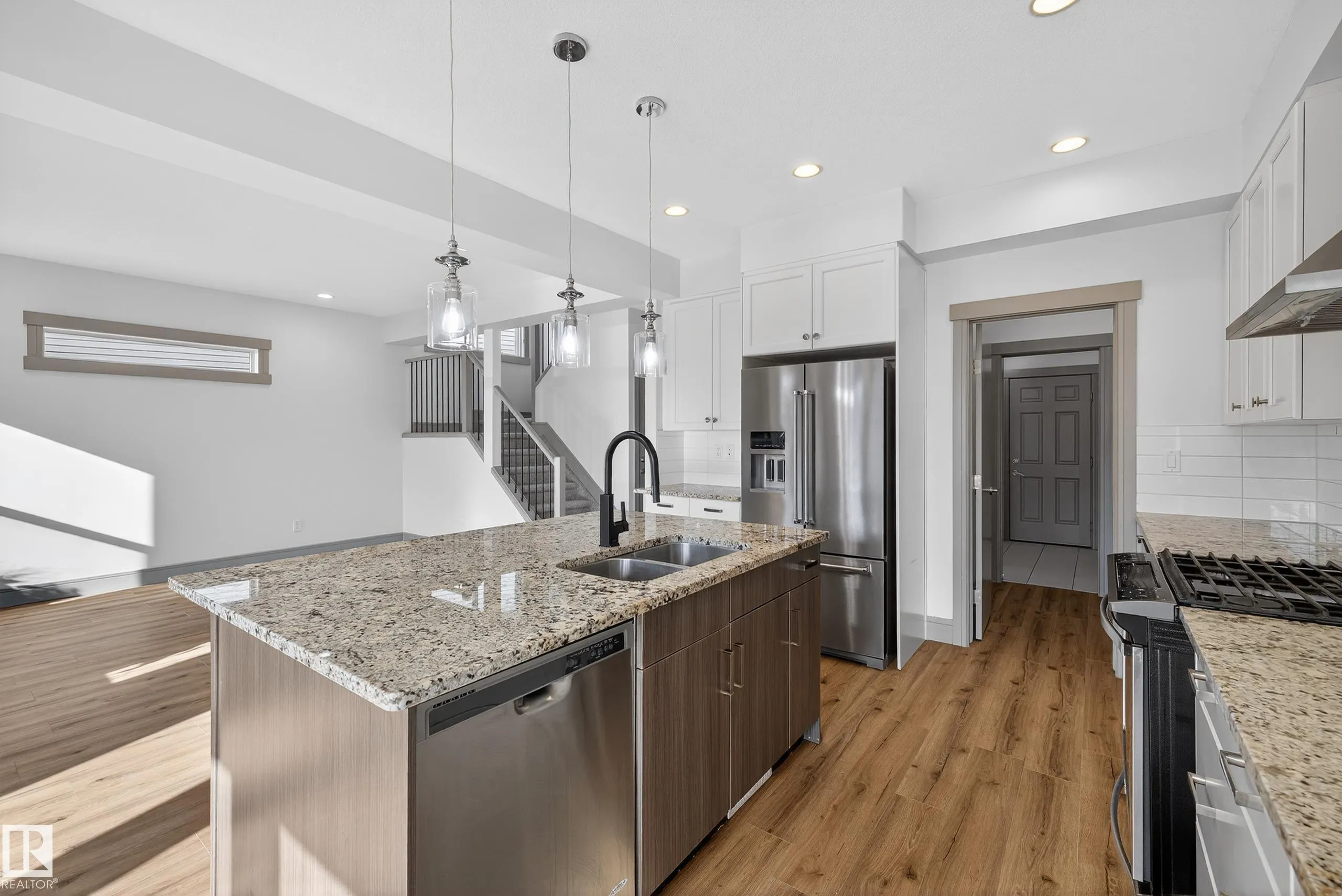 3608 PARKER Close