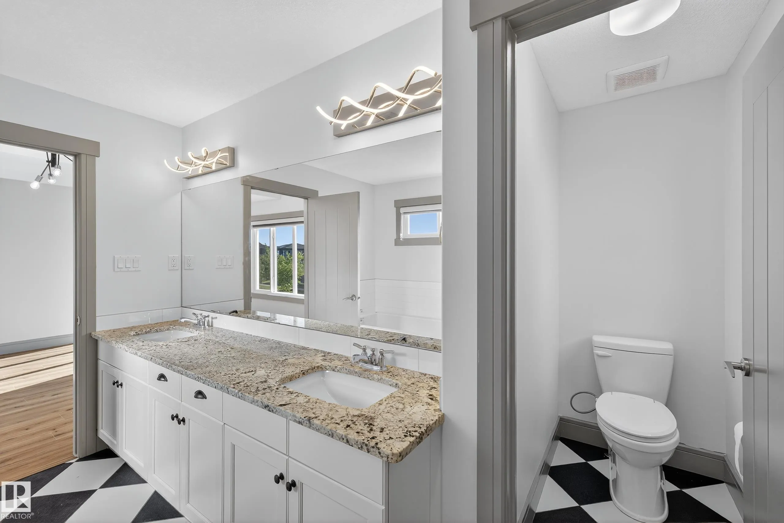 3608 PARKER Close