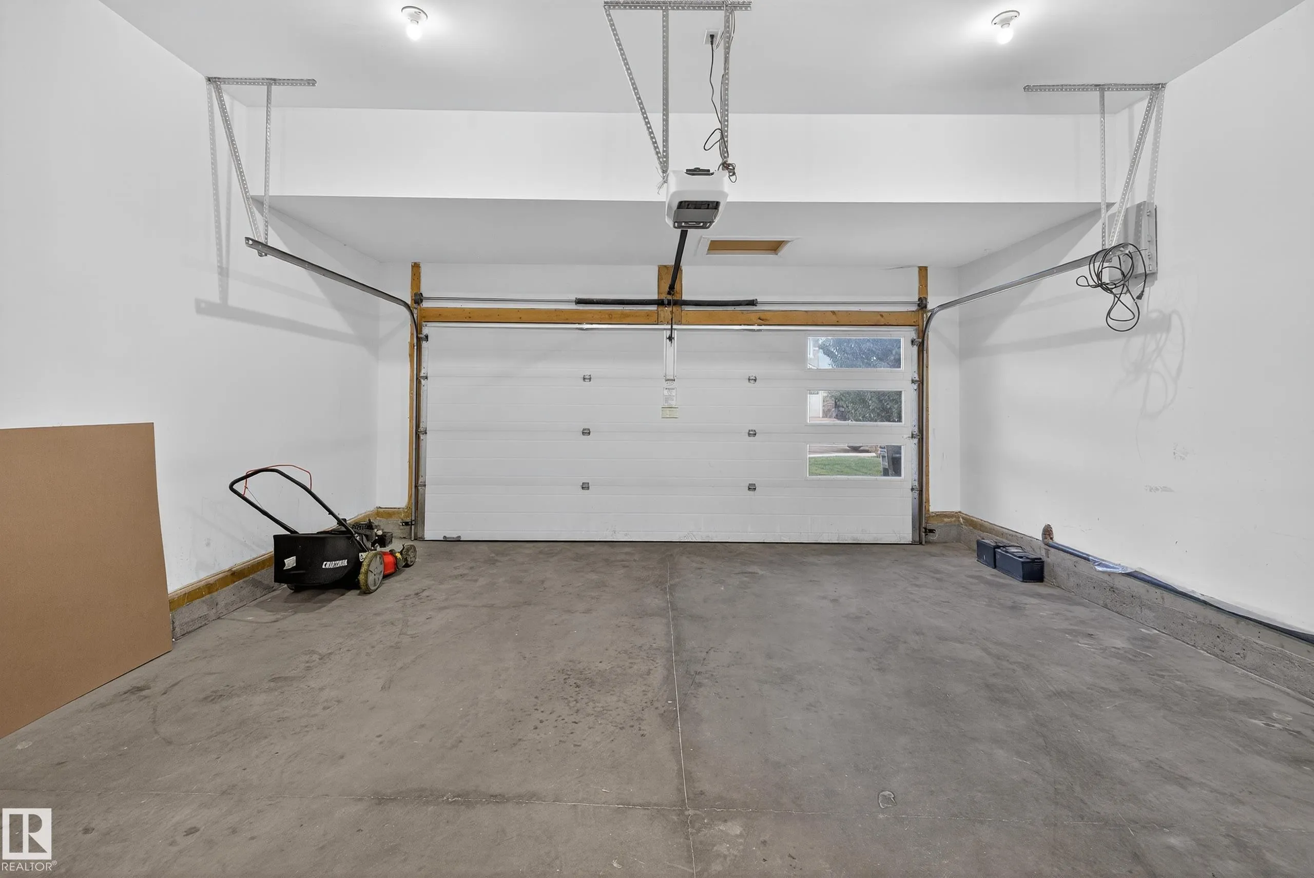 3608 PARKER Close