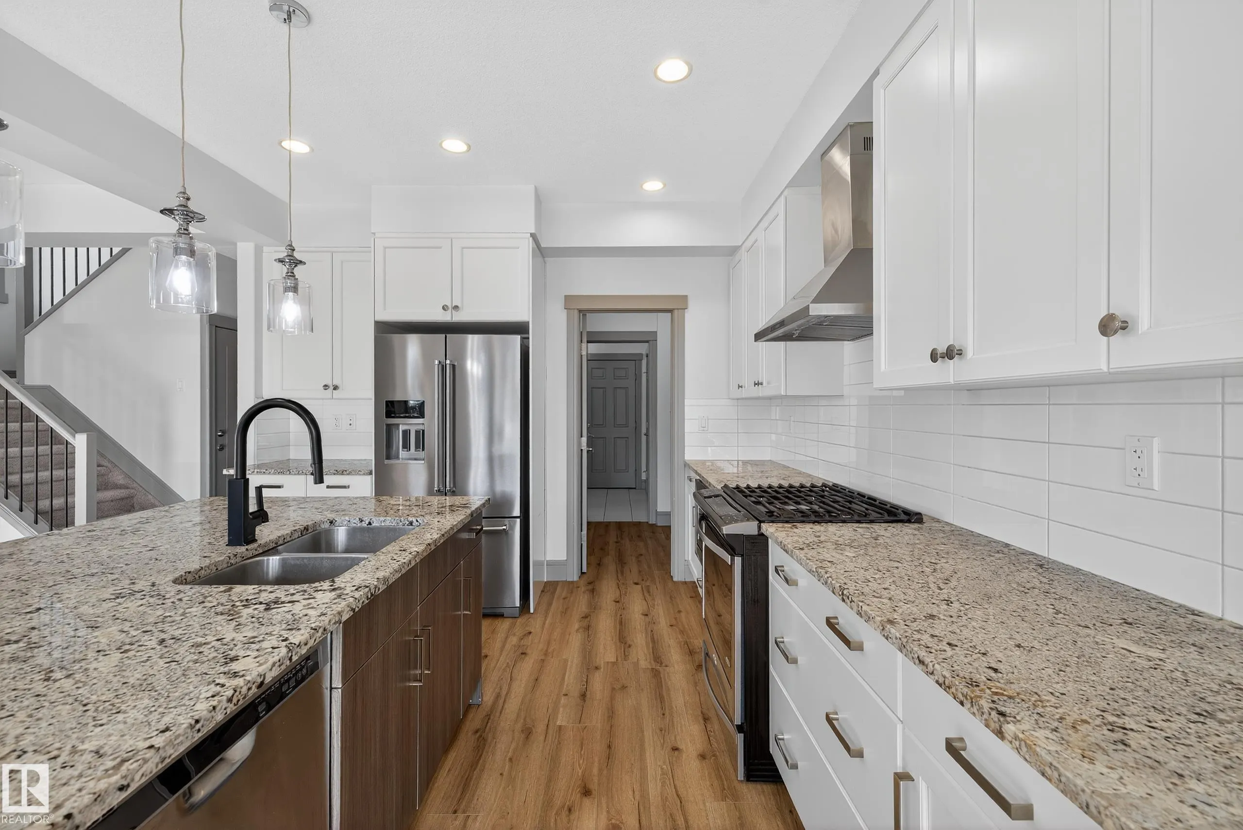 3608 PARKER Close
