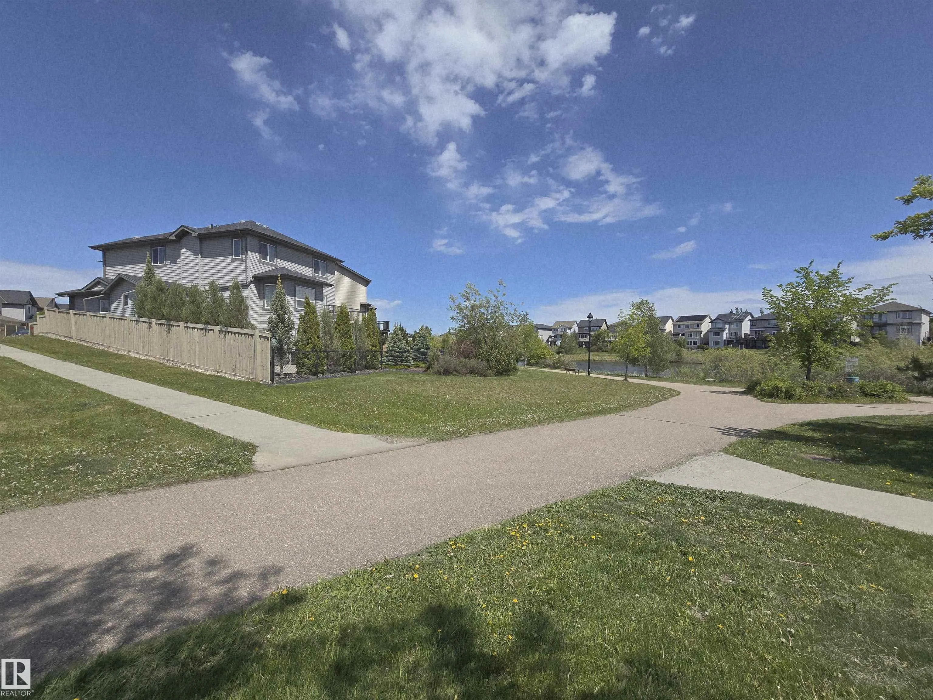 5441 Allbright Square