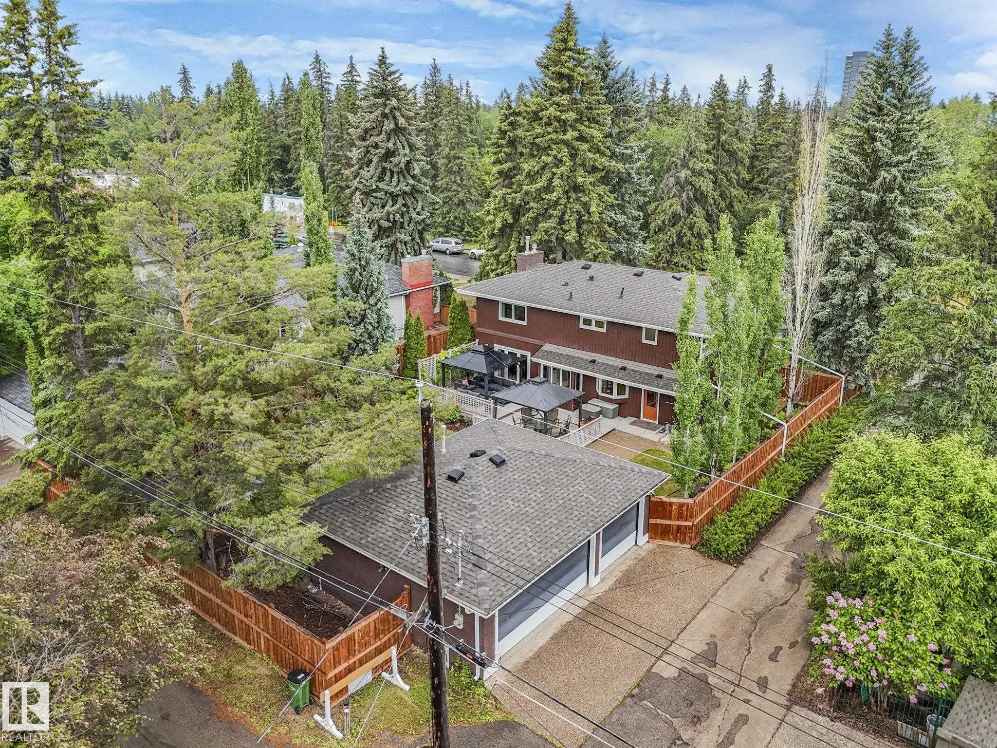 13833 SUMMIT Drive