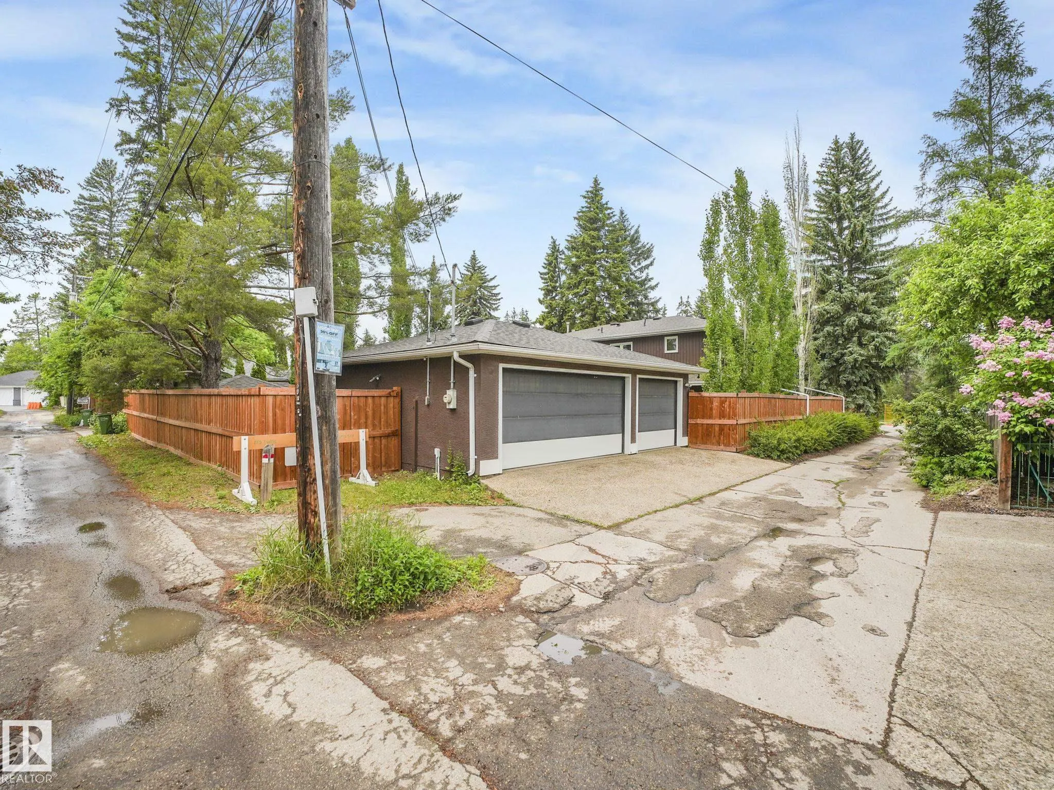 13833 SUMMIT Drive