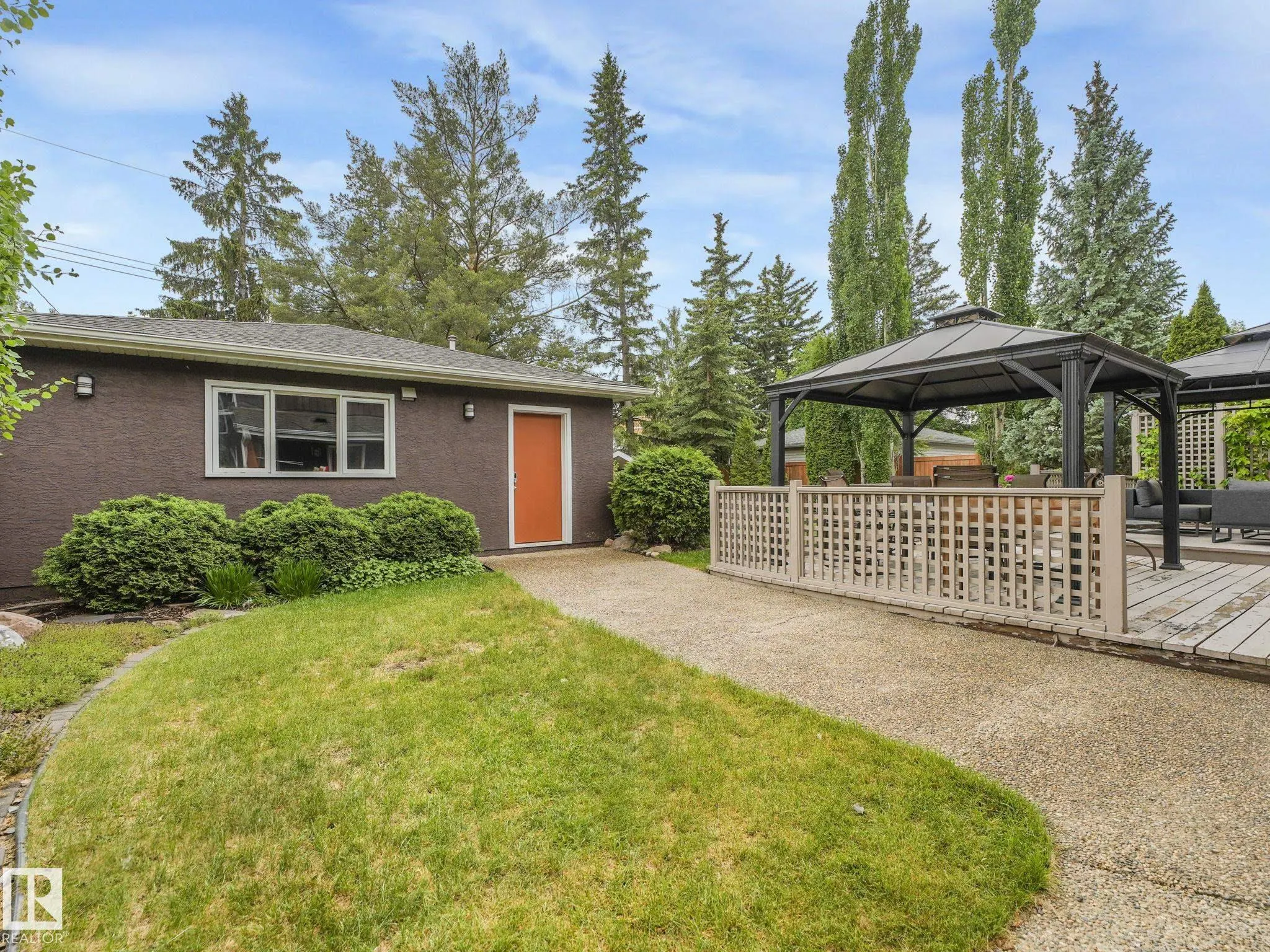 13833 SUMMIT Drive