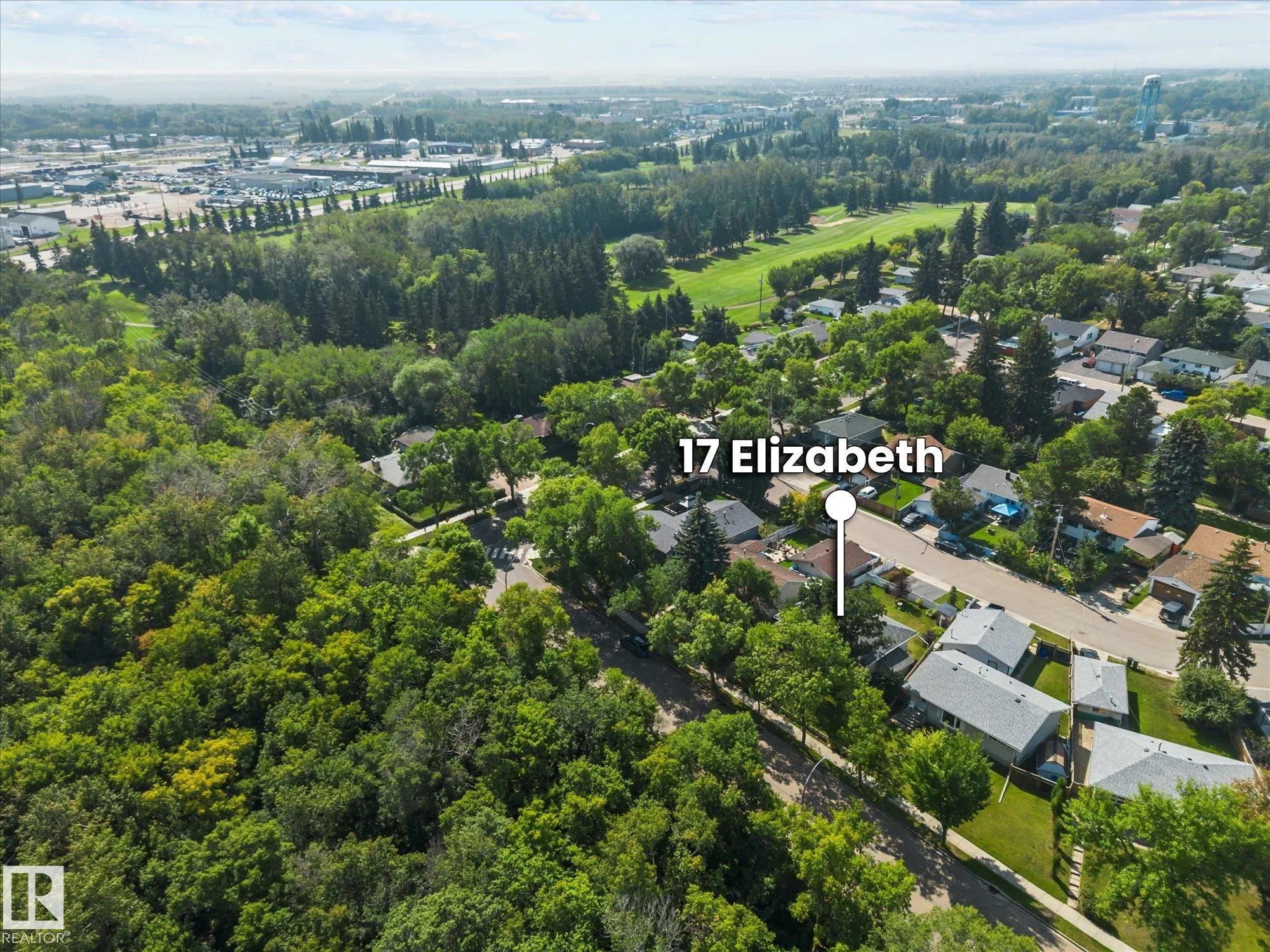 17 ELIZABETH Drive