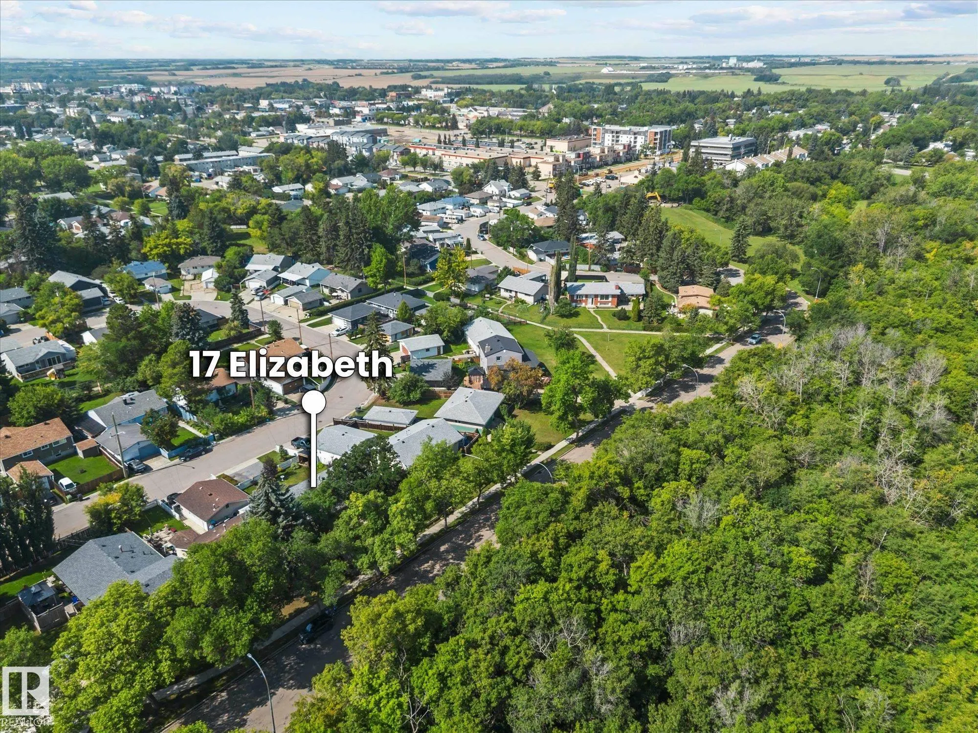 17 ELIZABETH Drive