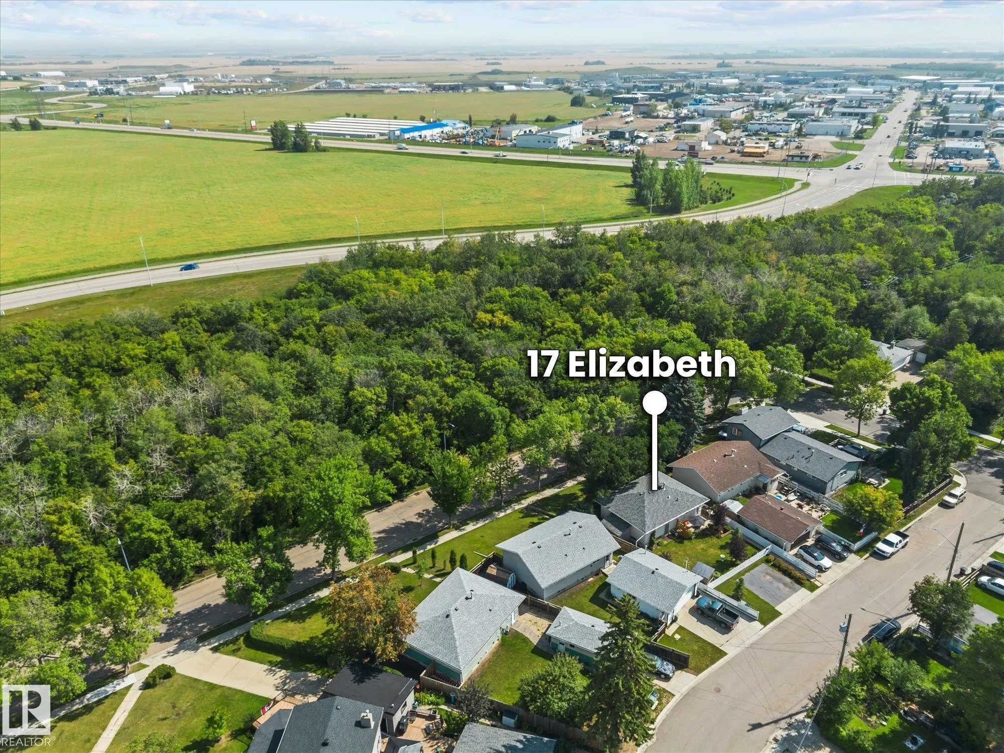 17 ELIZABETH Drive