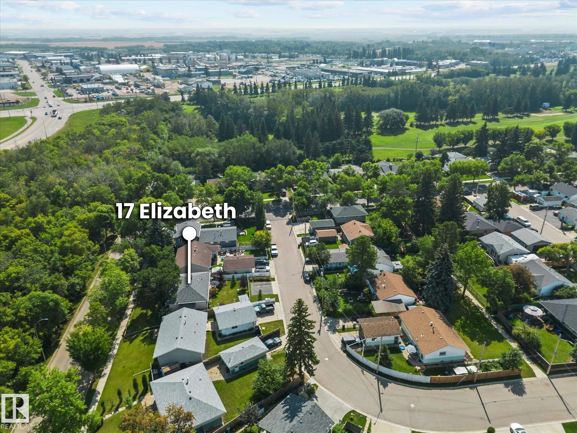 17 ELIZABETH Drive