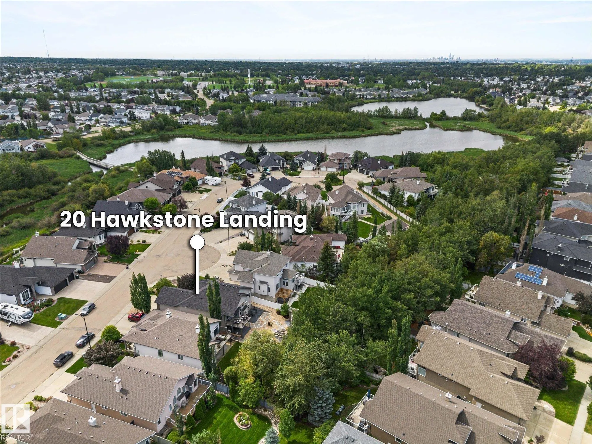 20 HAWKSTONE Landing