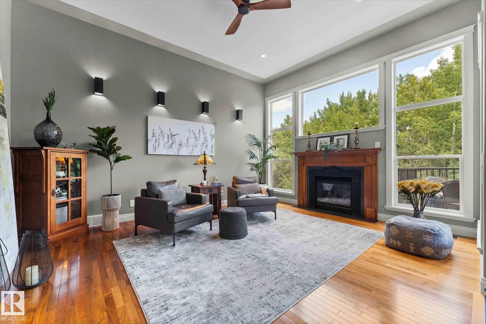 20 HAWKSTONE Landing