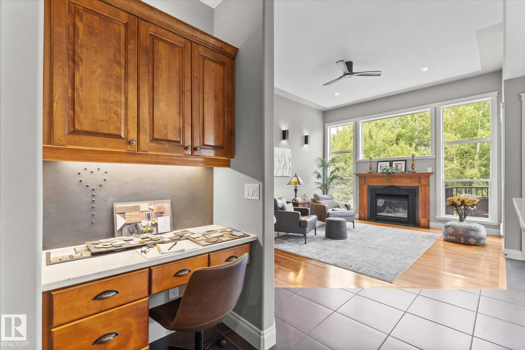 20 HAWKSTONE Landing