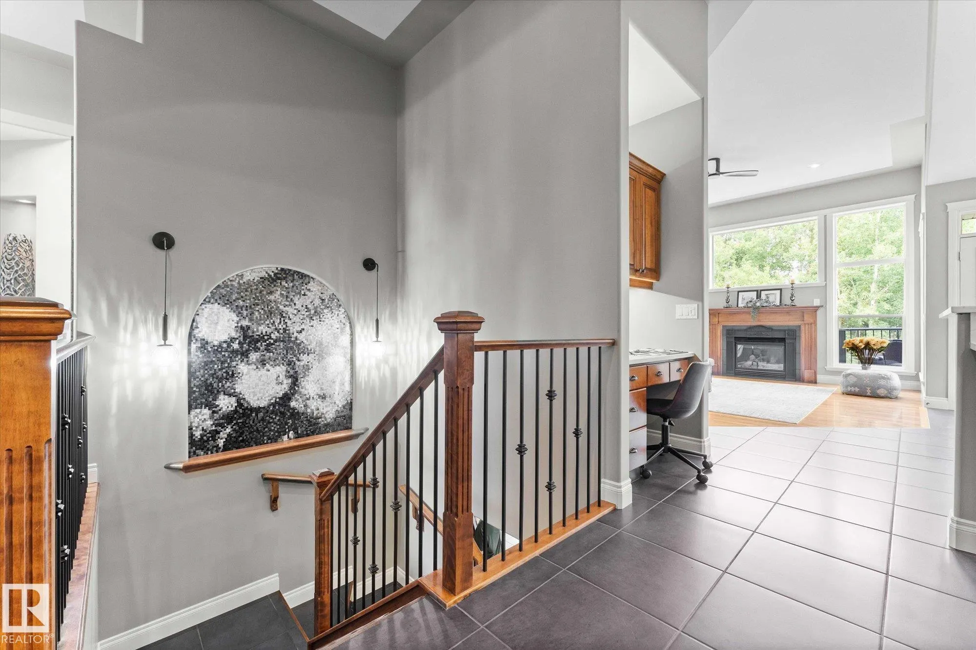 20 HAWKSTONE Landing