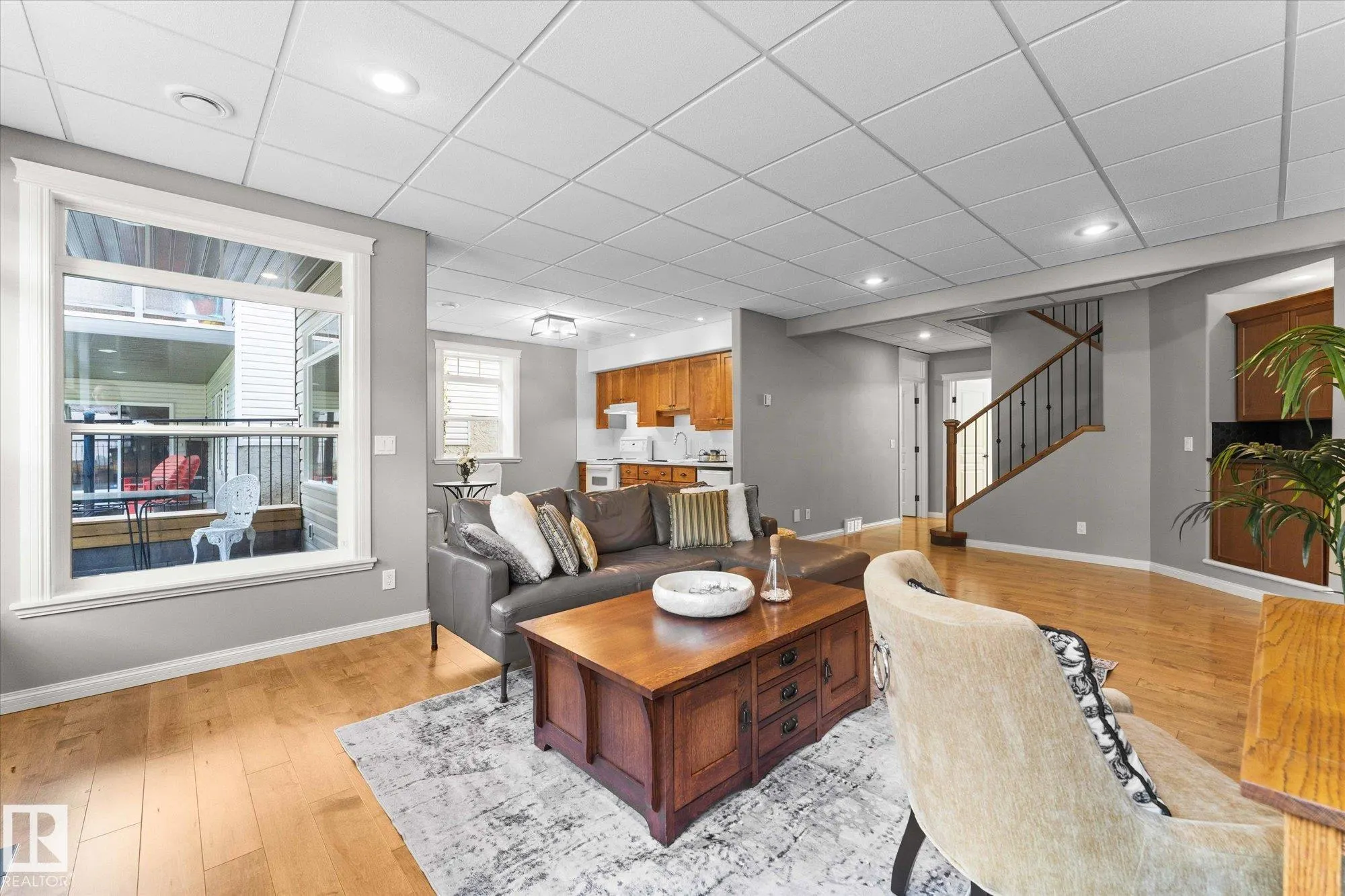20 HAWKSTONE Landing