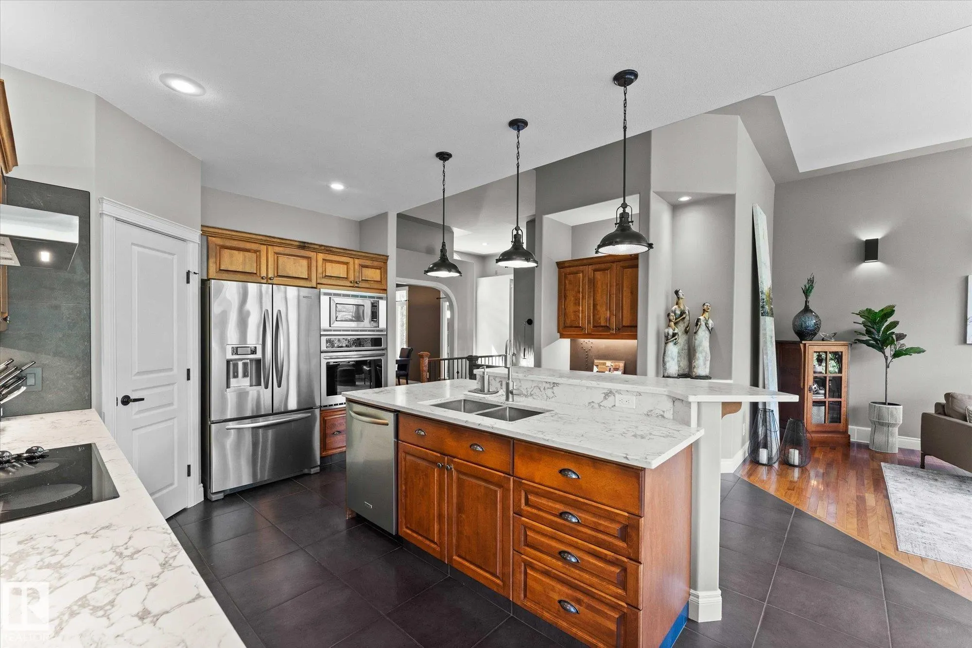 20 HAWKSTONE Landing