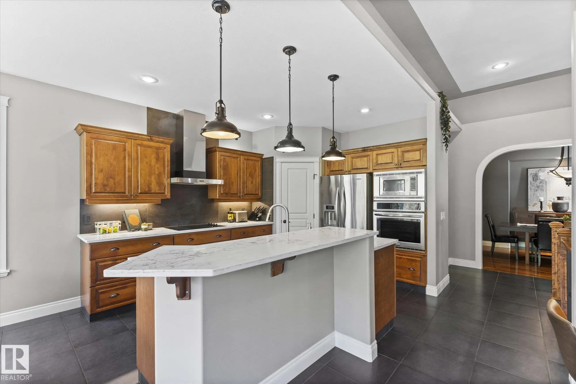 20 HAWKSTONE Landing