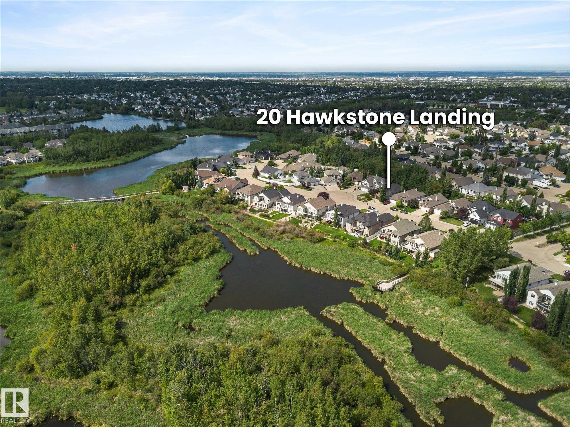 20 HAWKSTONE Landing
