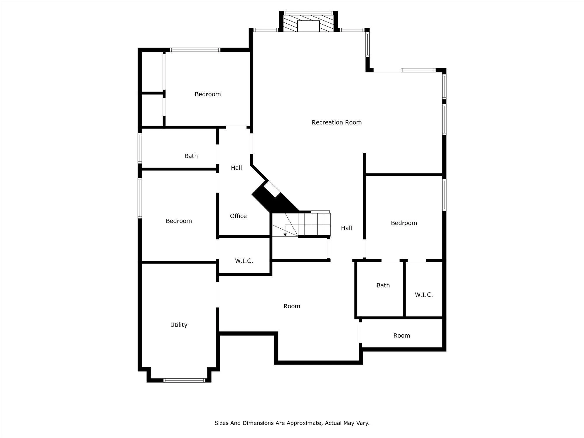 20 HAWKSTONE Landing
