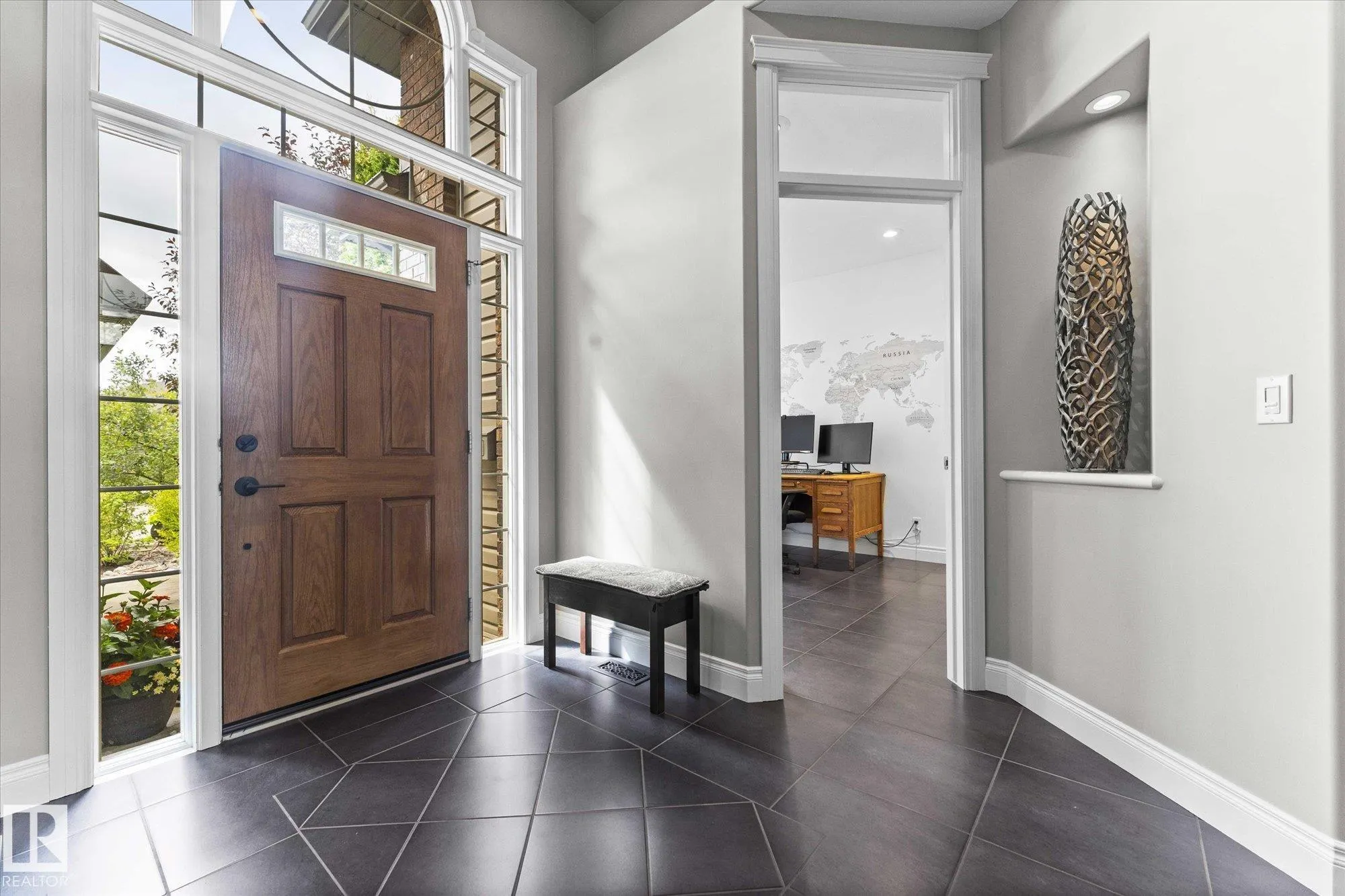 20 HAWKSTONE Landing